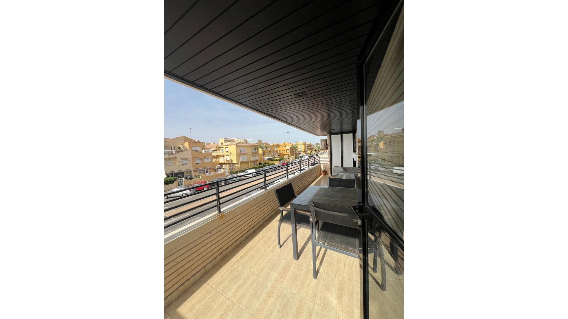 Revente - Appartement -
Torrevieja - Mar azul