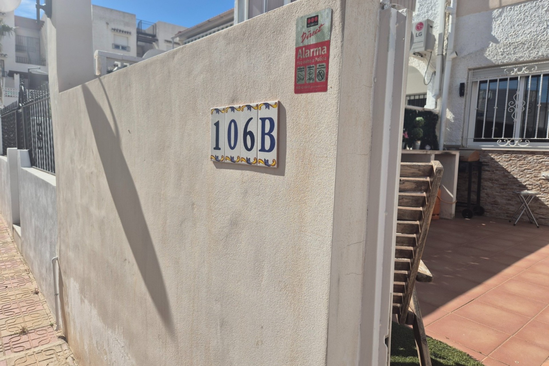 Revente - Appartement -
Torrevieja - Miramar - Torre Del Moro