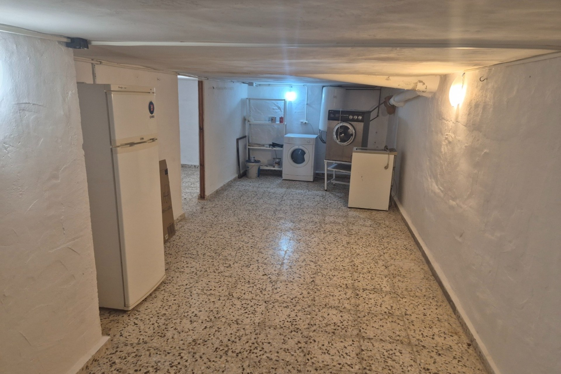 Revente - Appartement -
Torrevieja - Miramar - Torre Del Moro