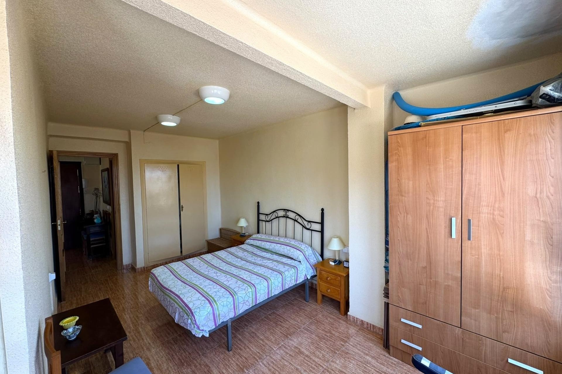 Revente - Appartement -
Torrevieja - Miramar - Torre Del Moro