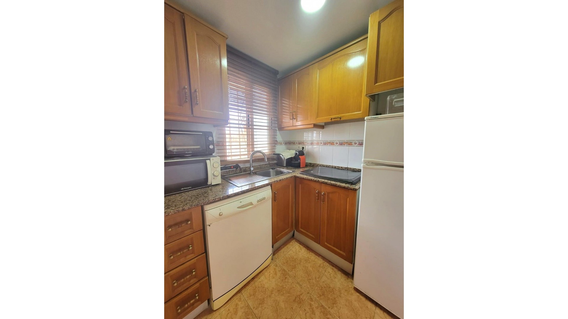 Revente - Appartement -
Torrevieja - Nueva Torrevieja