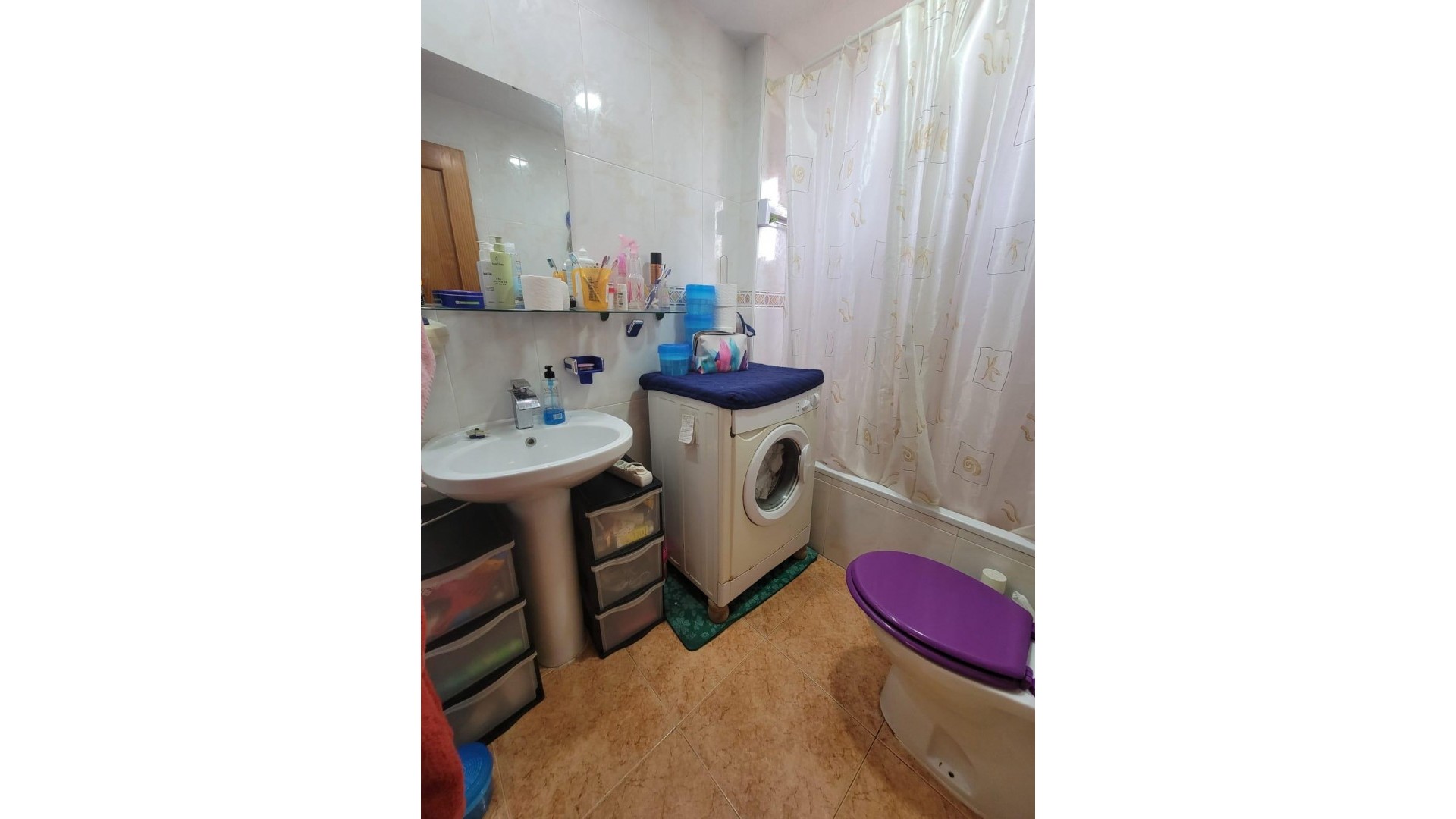 Revente - Appartement -
Torrevieja - Nueva Torrevieja