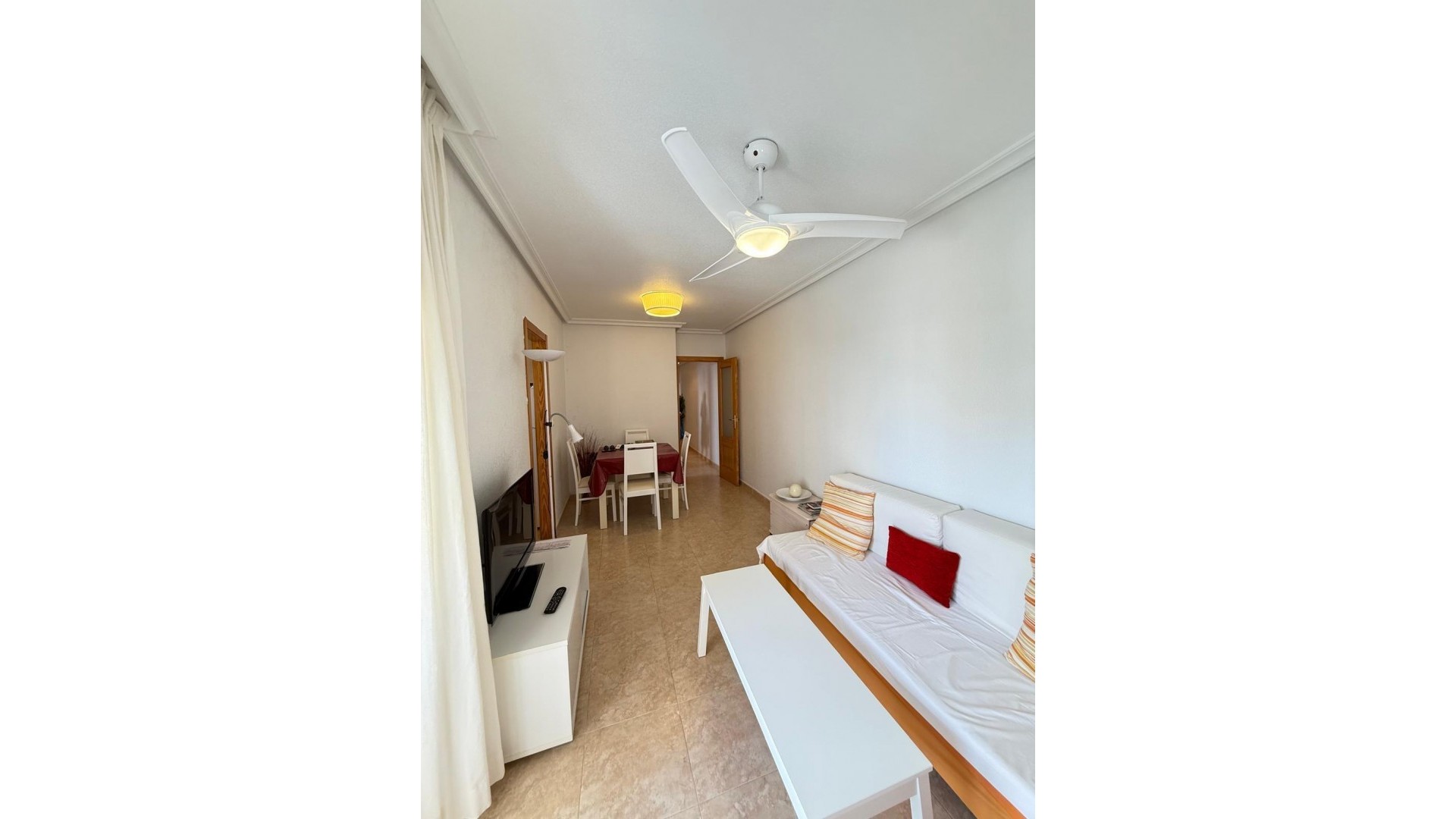 Revente - Appartement -
Torrevieja - Nueva Torrevieja