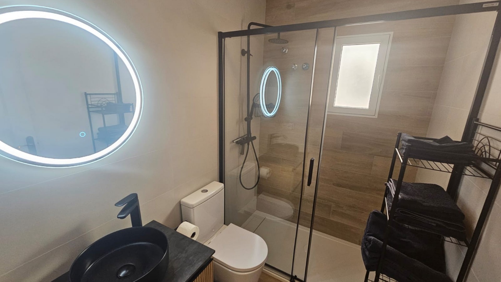 Revente - Appartement -
Torrevieja - Nueva Torrevieja