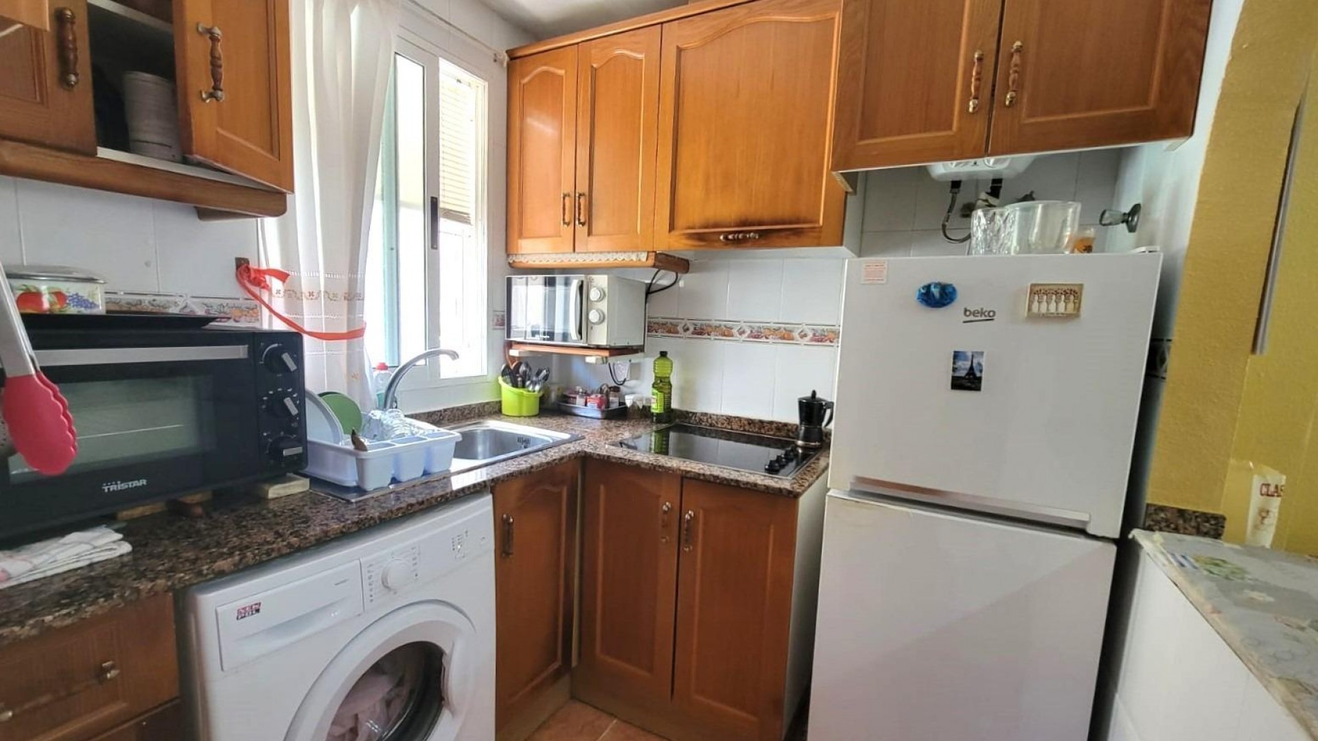 Revente - Appartement -
Torrevieja - Nueva Torrevieja