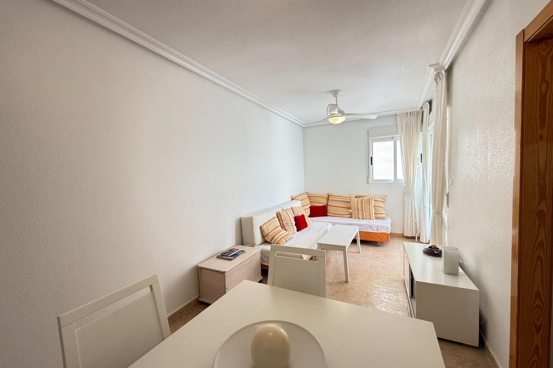 Revente - Appartement -
Torrevieja - Nueva Torrevieja