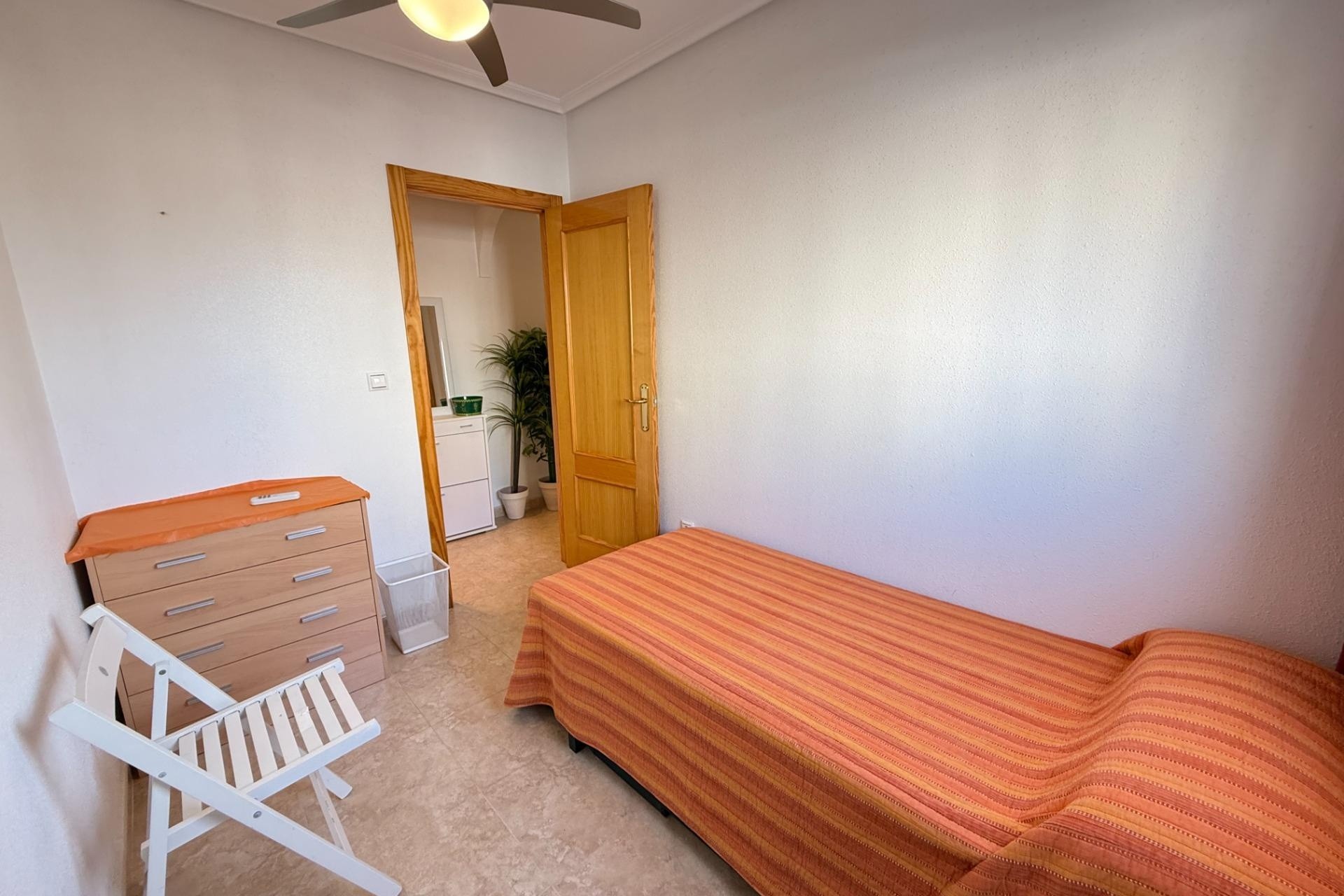 Revente - Appartement -
Torrevieja - Nueva Torrevieja
