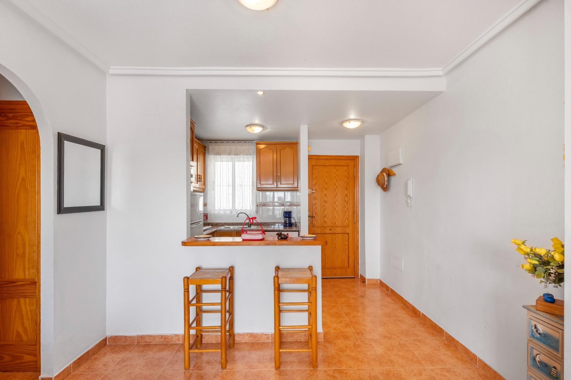 Revente - Appartement -
Torrevieja - Nueva Torrevieja