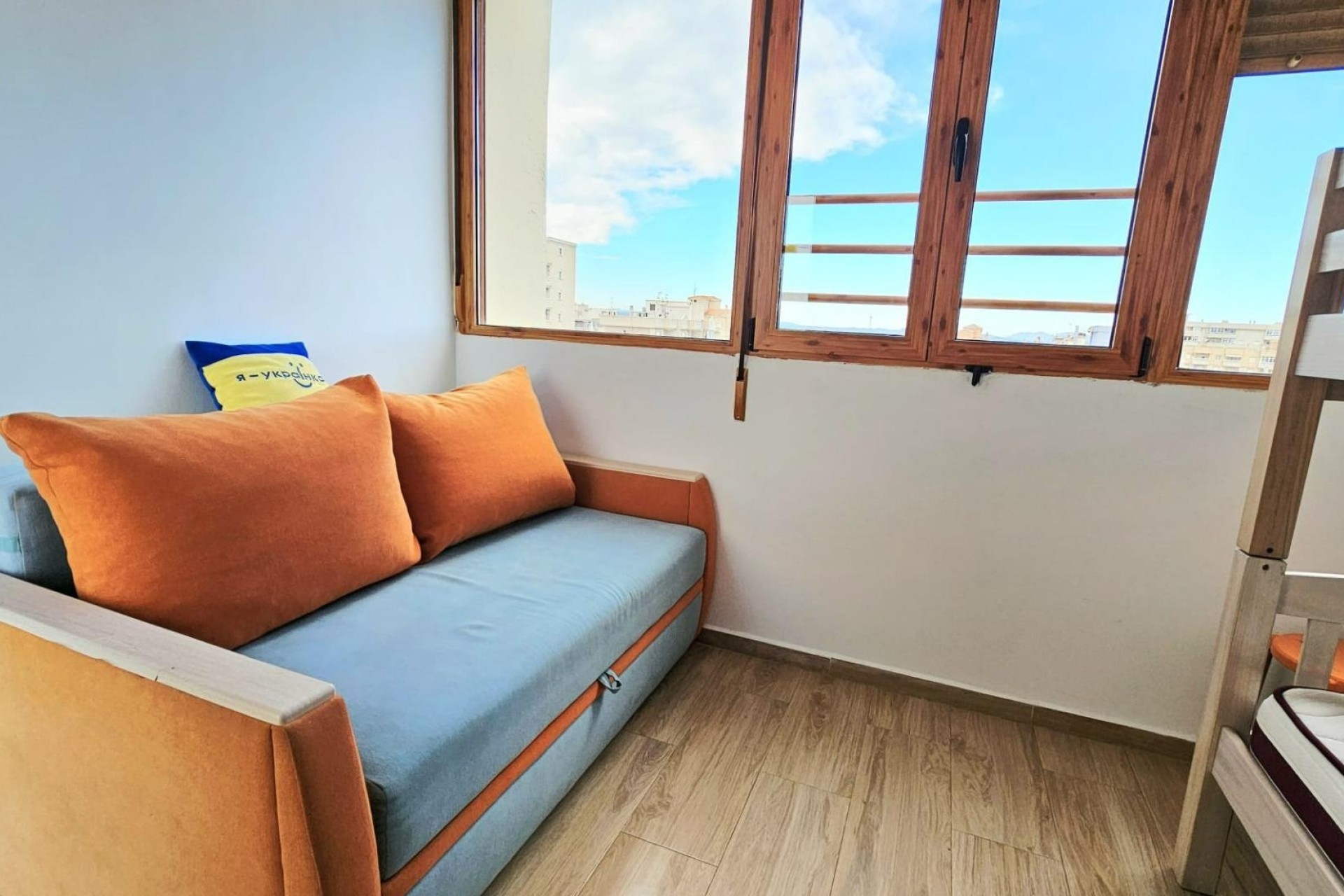 Revente - Appartement -
Torrevieja - Nueva Torrevieja