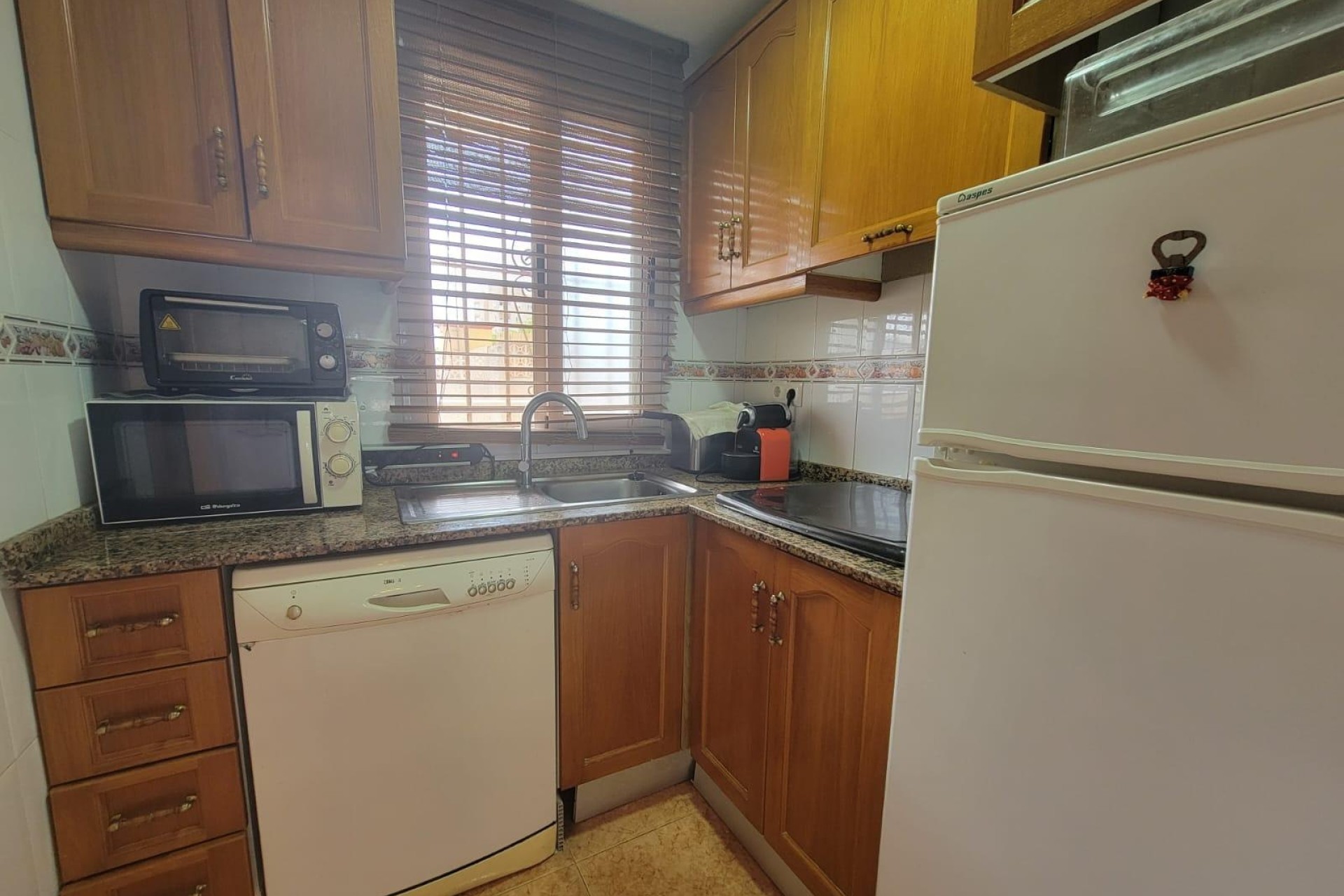 Revente - Appartement -
Torrevieja - Nueva Torrevieja