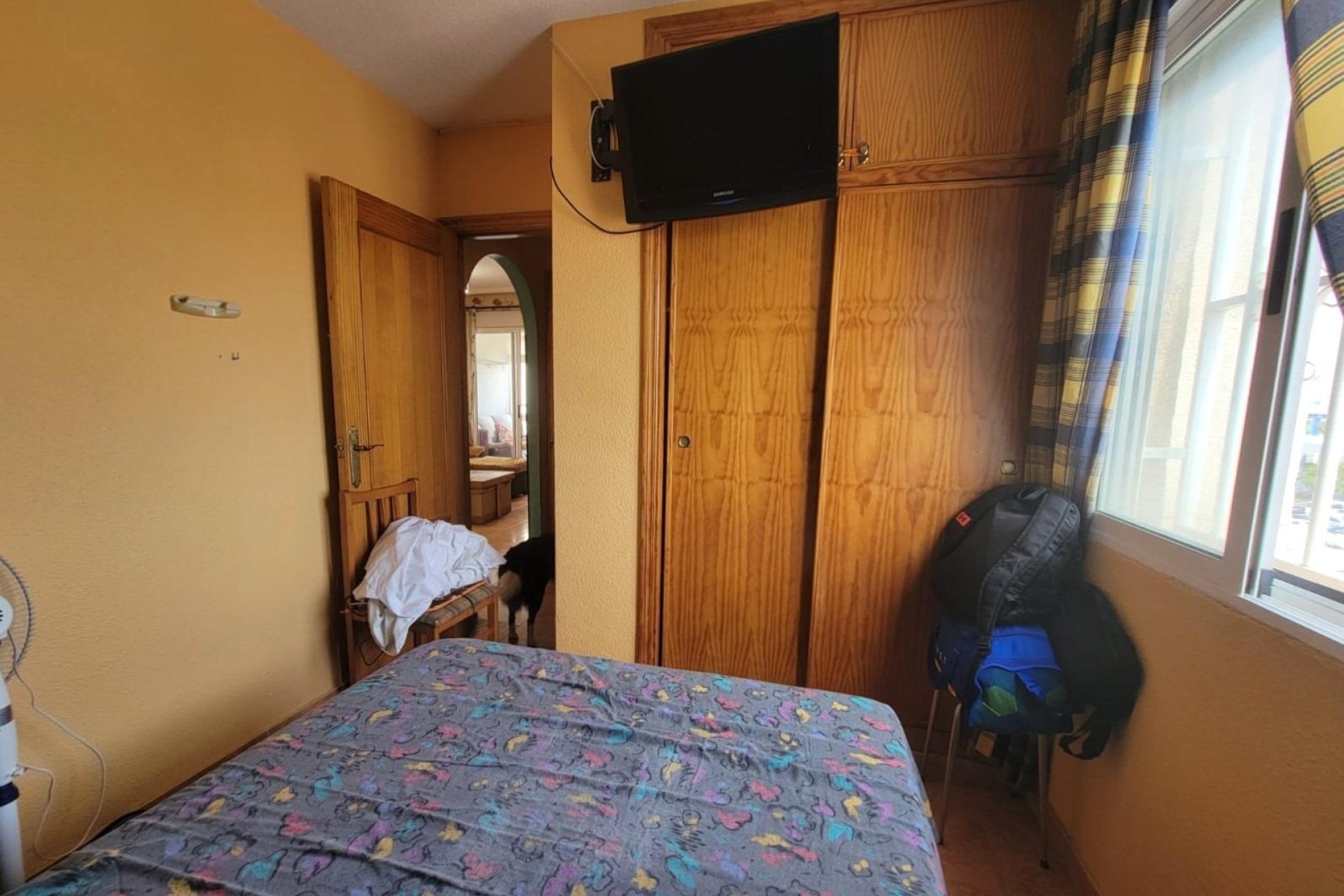 Revente - Appartement -
Torrevieja - Nueva Torrevieja
