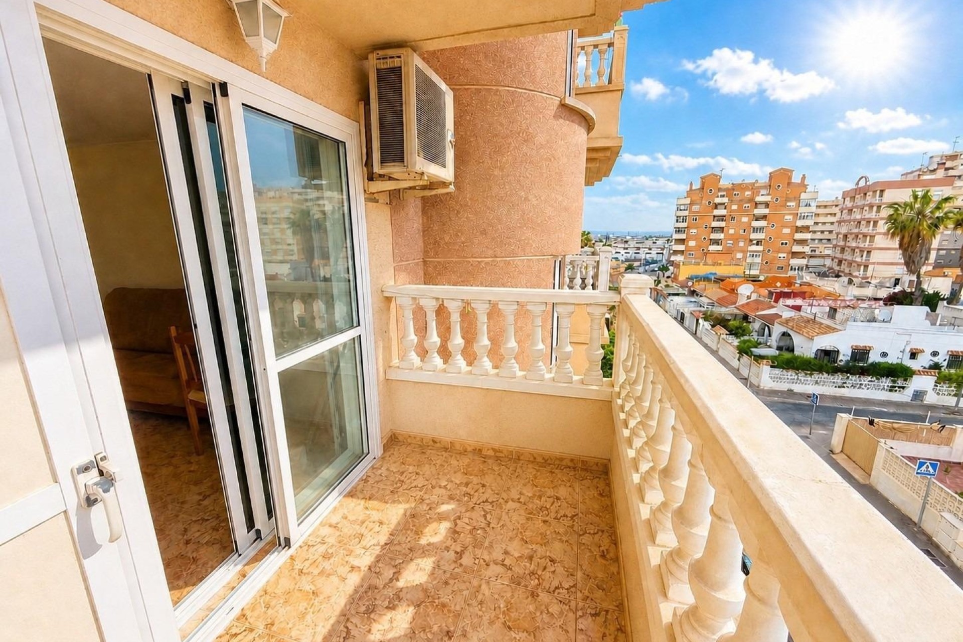 Revente - Appartement -
Torrevieja - Nueva Torrevieja