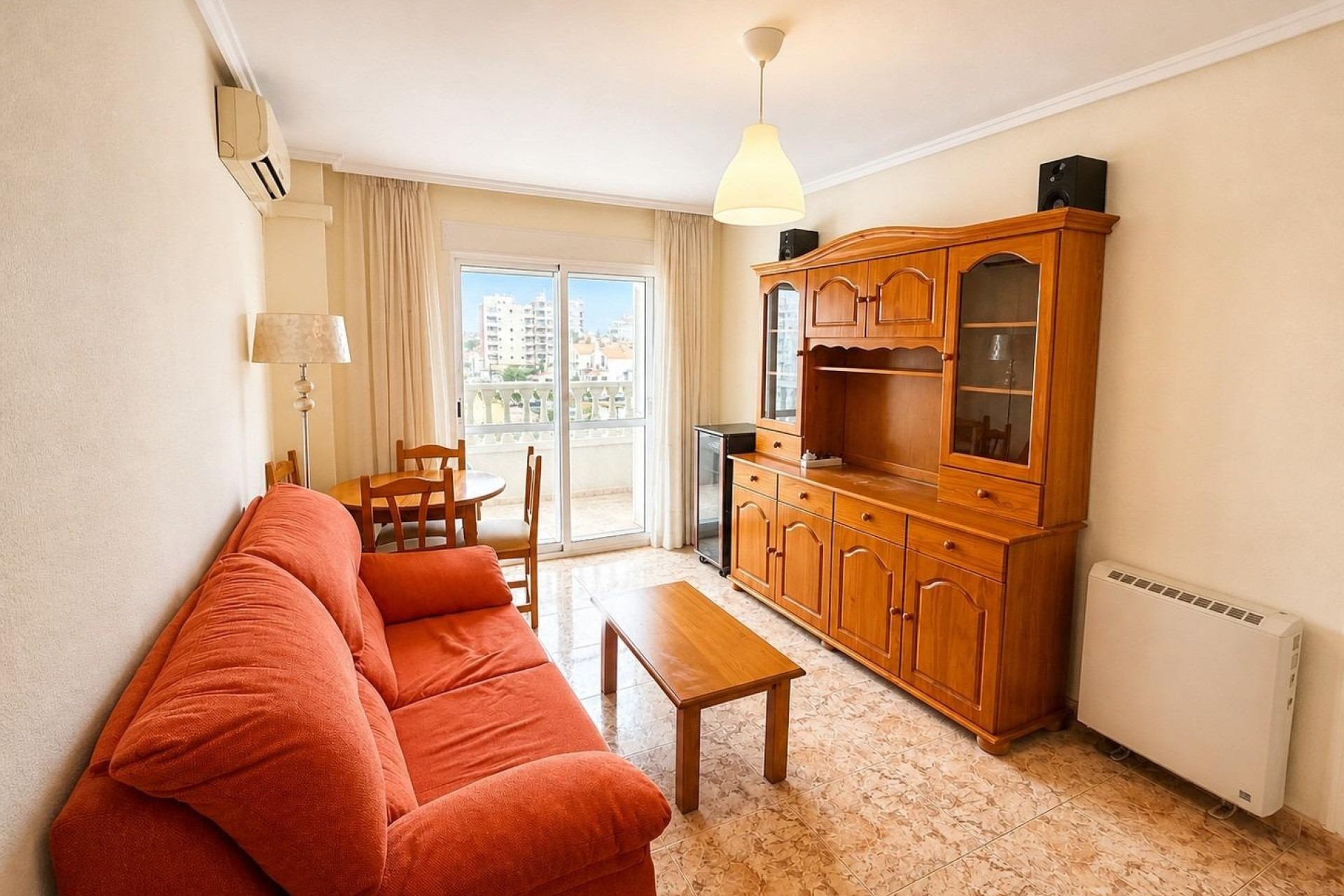 Revente - Appartement -
Torrevieja - Nueva Torrevieja