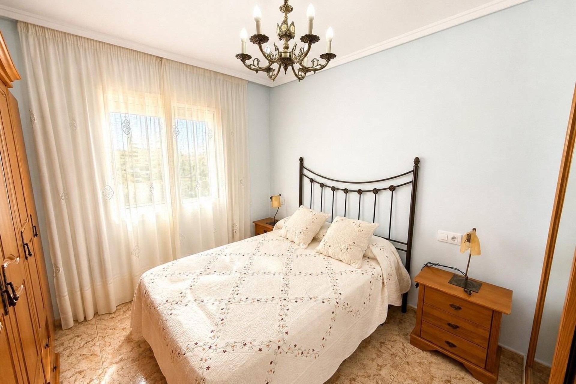 Revente - Appartement -
Torrevieja - Nueva Torrevieja