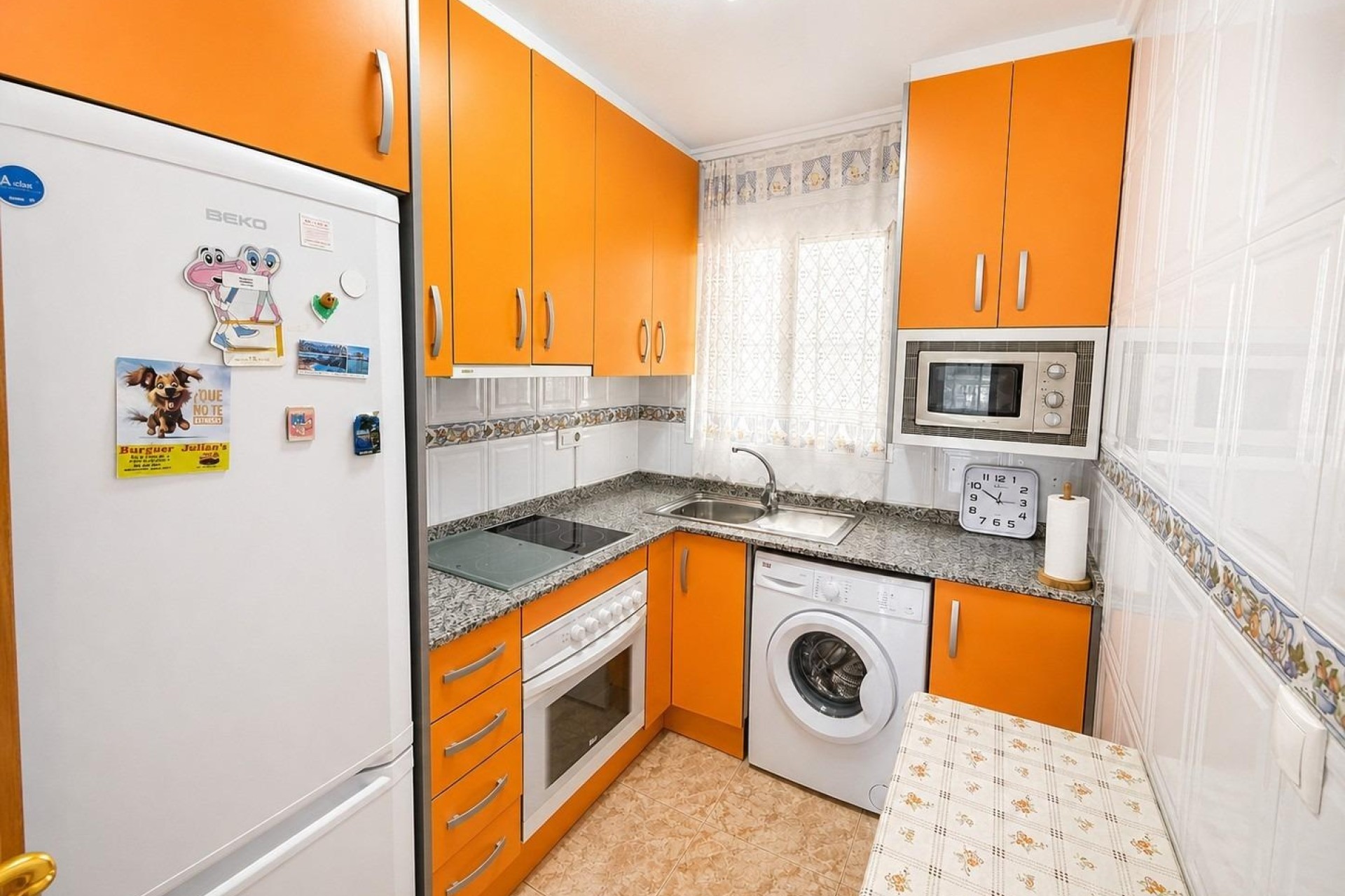 Revente - Appartement -
Torrevieja - Nueva Torrevieja