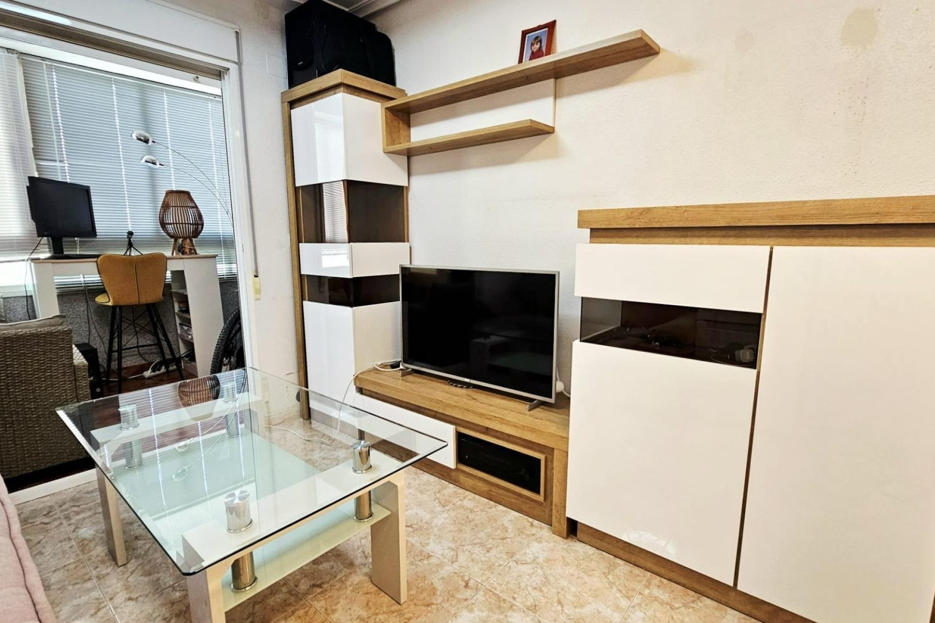 Revente - Appartement -
Torrevieja - Nueva Torrevieja