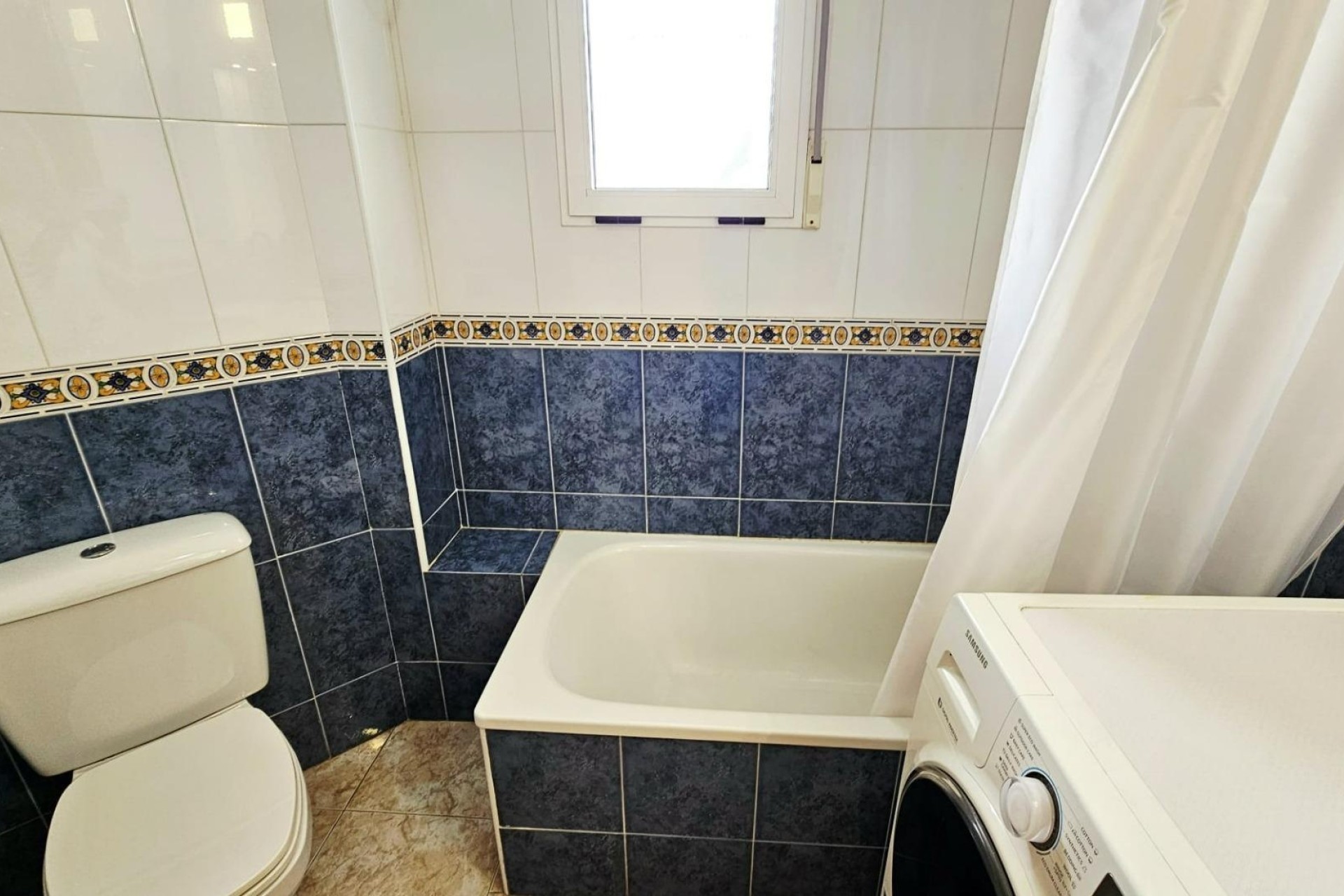 Revente - Appartement -
Torrevieja - Nueva Torrevieja