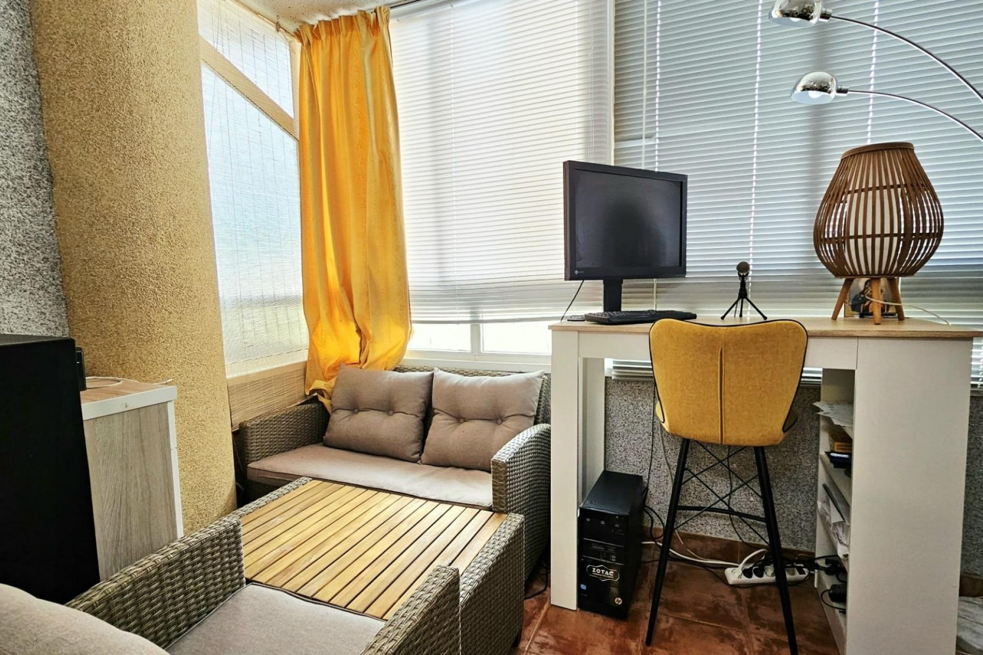 Revente - Appartement -
Torrevieja - Nueva Torrevieja