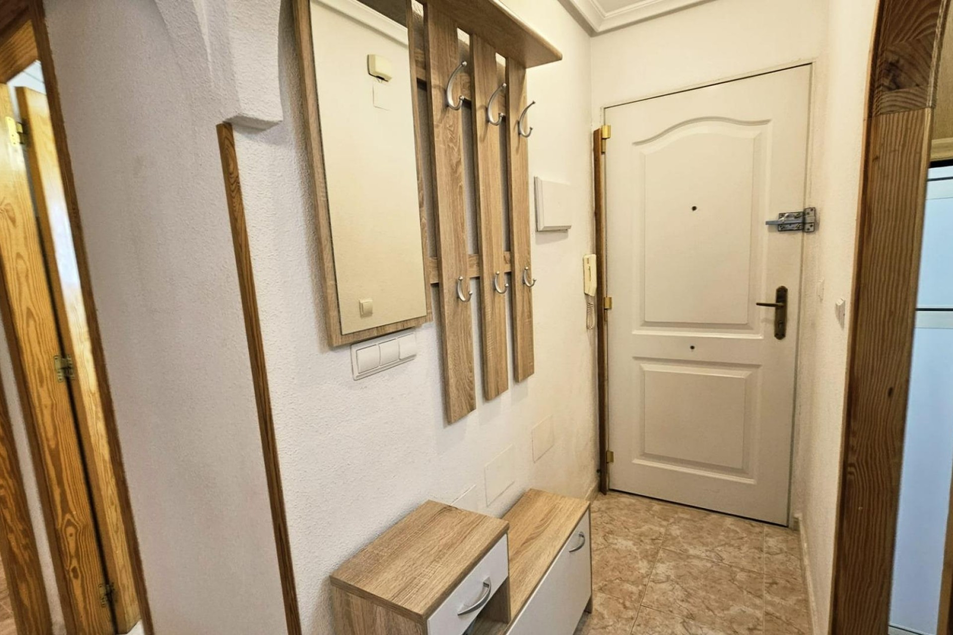 Revente - Appartement -
Torrevieja - Nueva Torrevieja