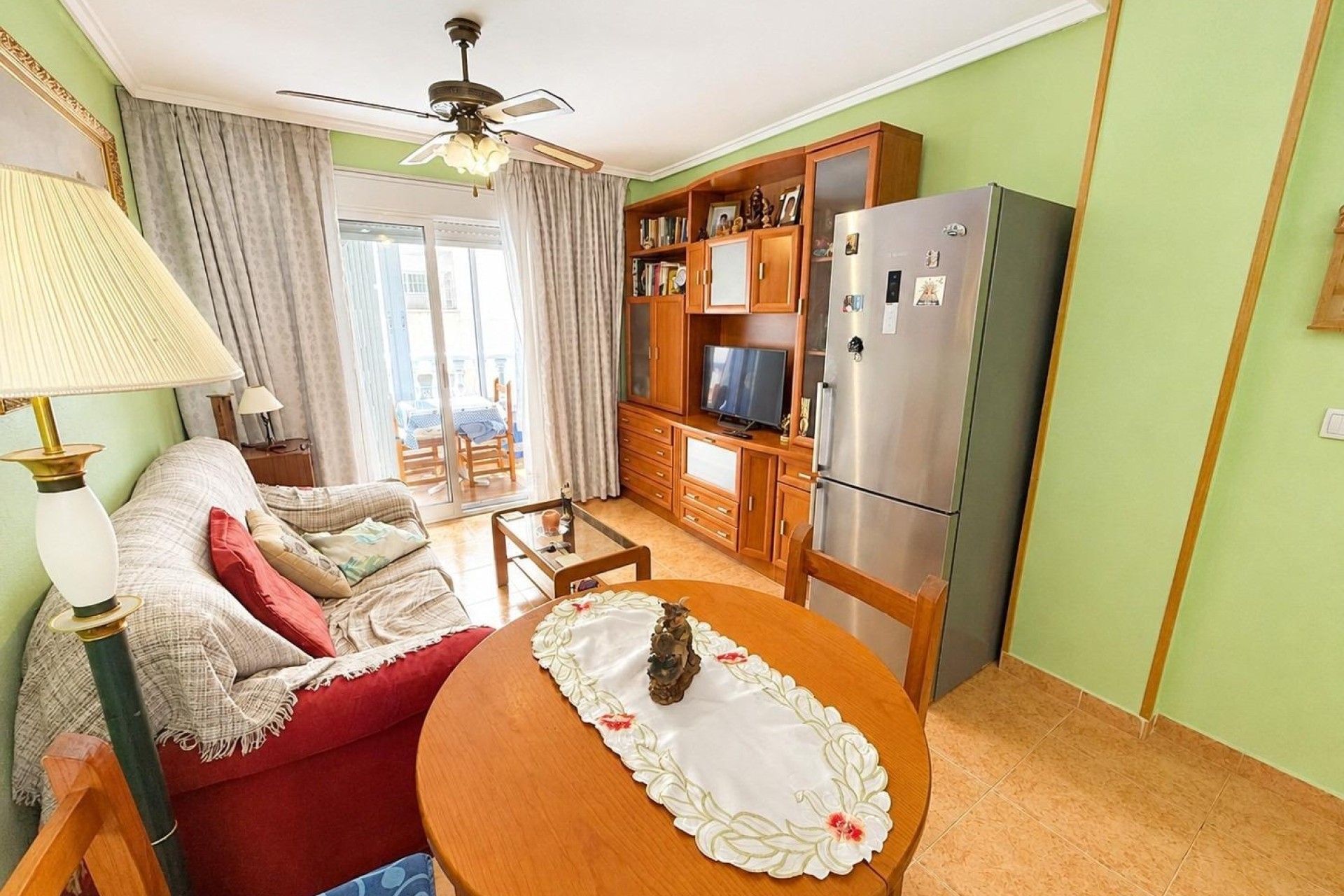 Revente - Appartement -
Torrevieja - Nueva Torrevieja