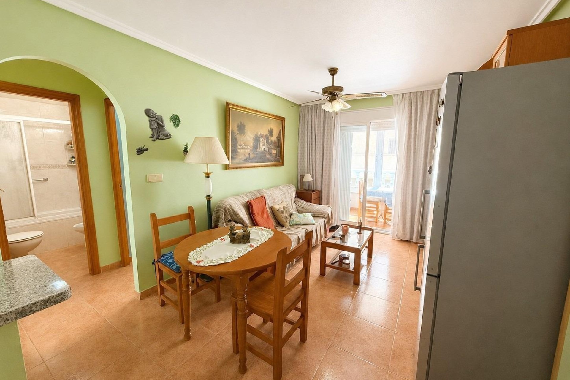 Revente - Appartement -
Torrevieja - Nueva Torrevieja