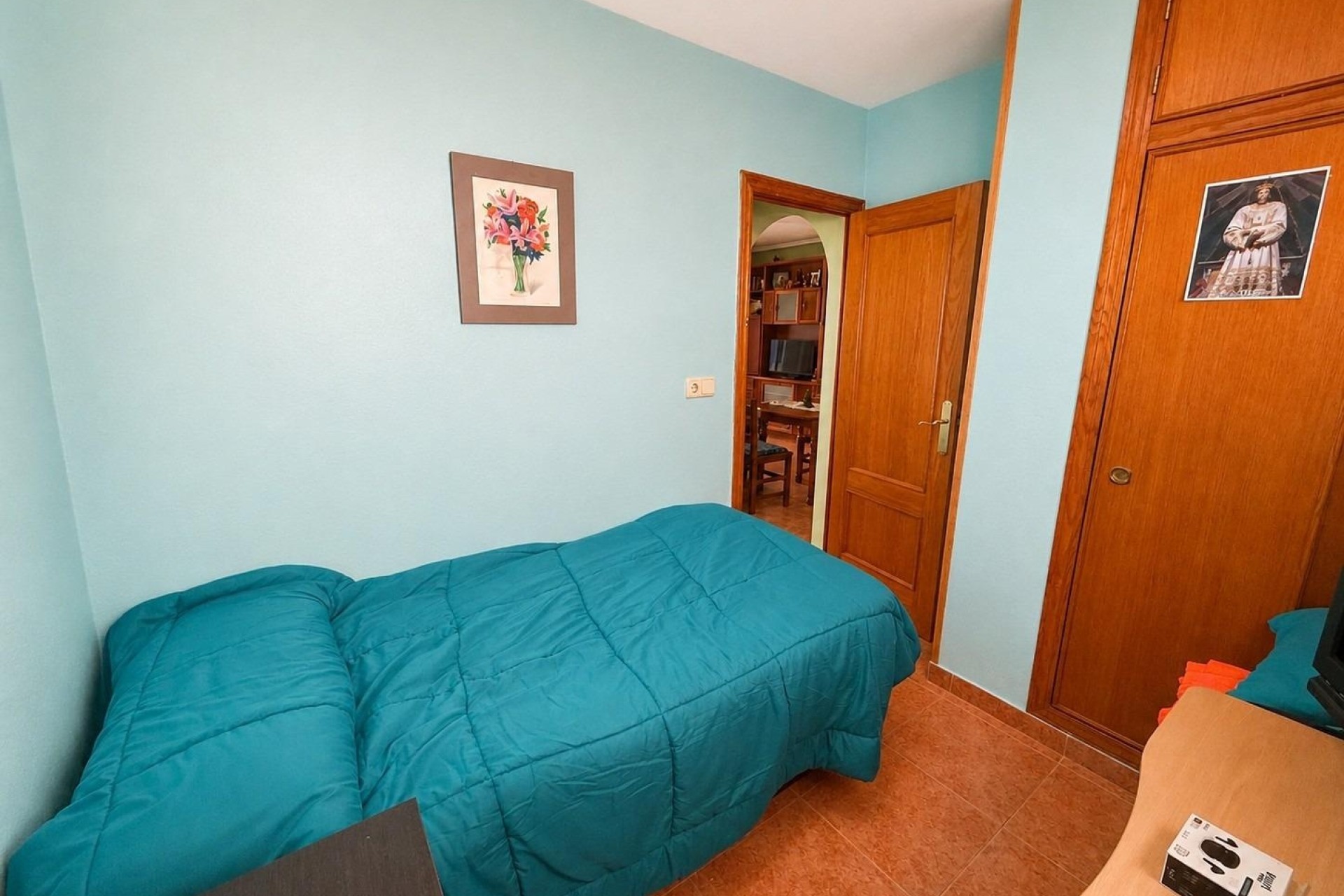 Revente - Appartement -
Torrevieja - Nueva Torrevieja