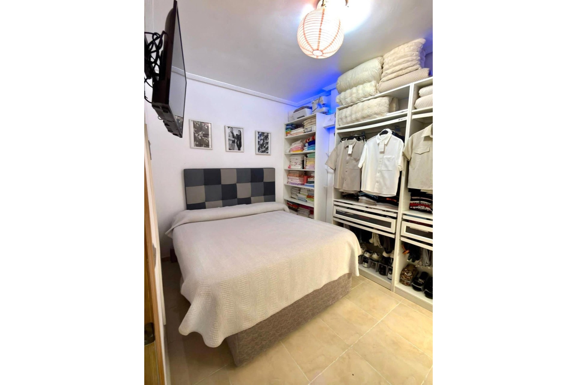 Revente - Appartement -
Torrevieja - Nueva Torrevieja