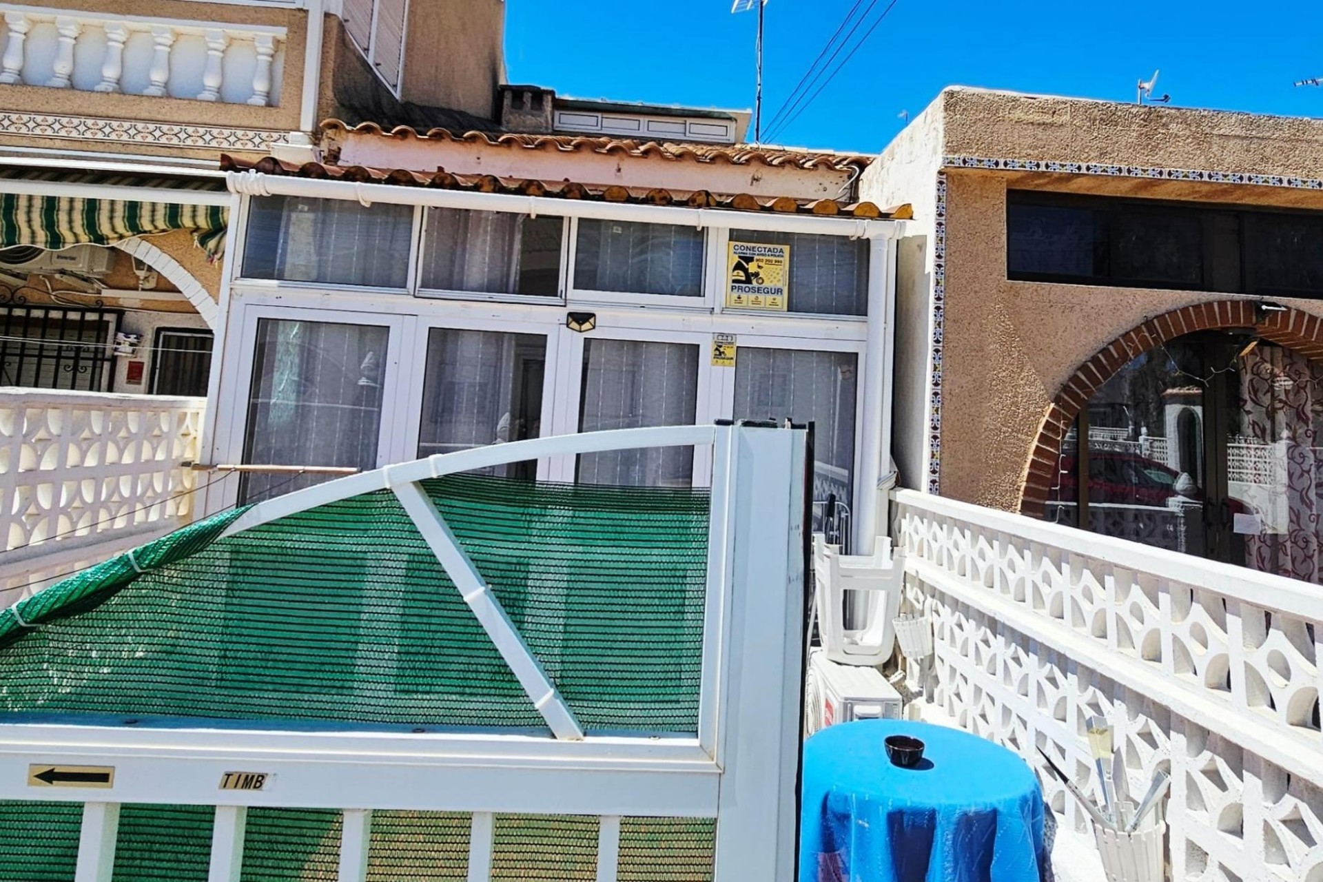 Revente - Appartement -
Torrevieja - Nueva Torrevieja
