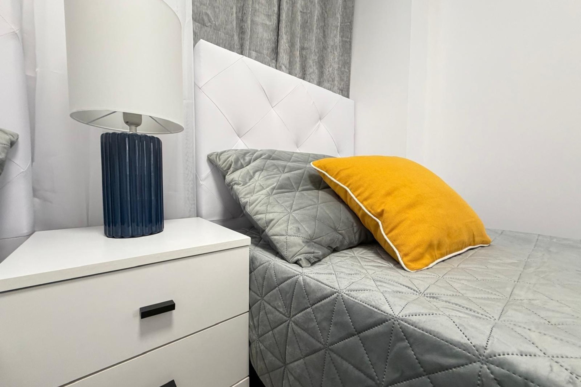 Revente - Appartement -
Torrevieja - Nueva Torrevieja