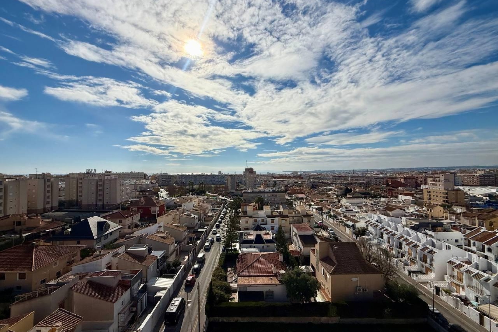 Revente - Appartement -
Torrevieja - Nueva Torrevieja