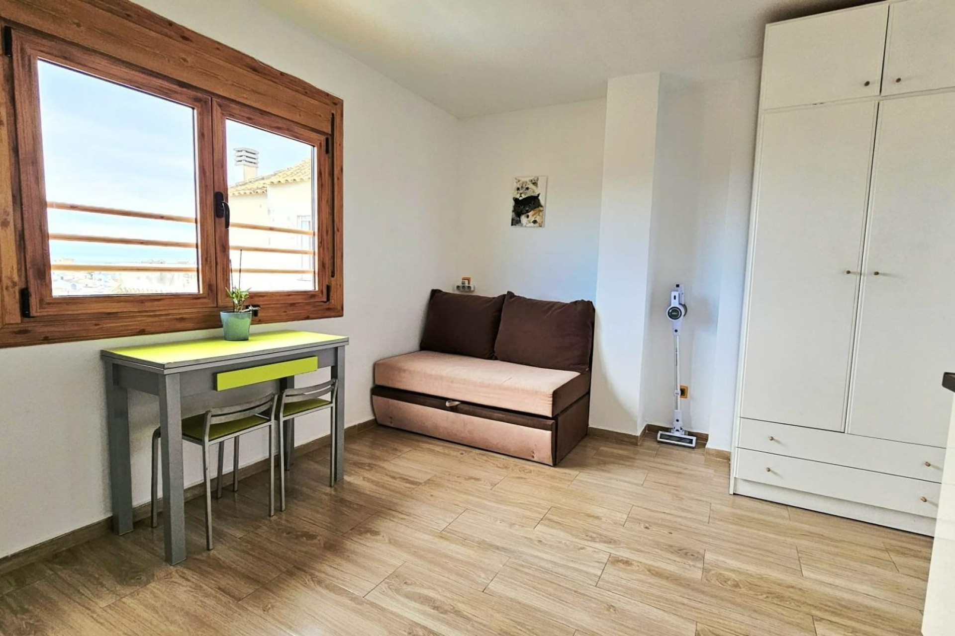 Revente - Appartement -
Torrevieja - Nueva Torrevieja