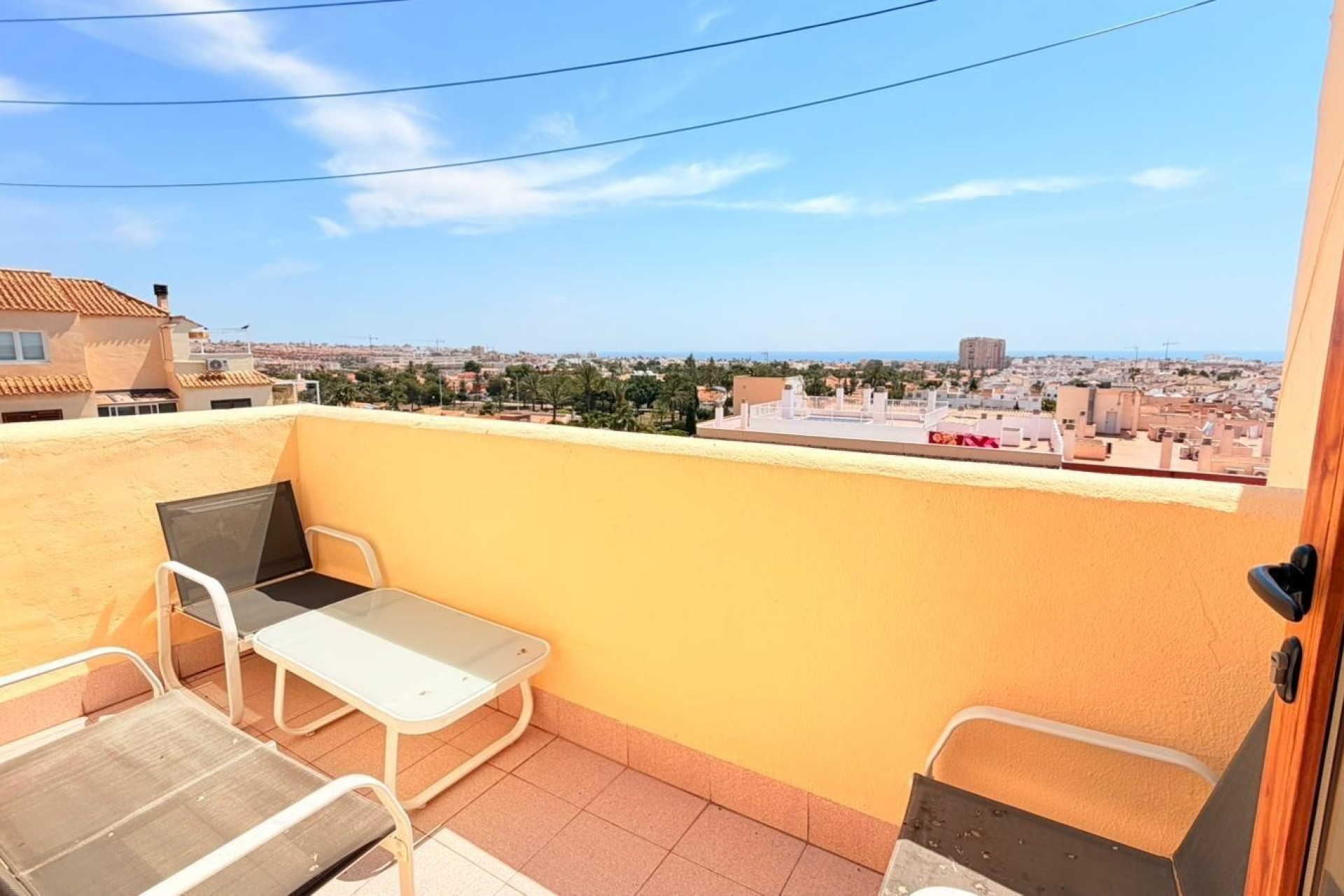 Revente - Appartement -
Torrevieja - Nueva Torrevieja