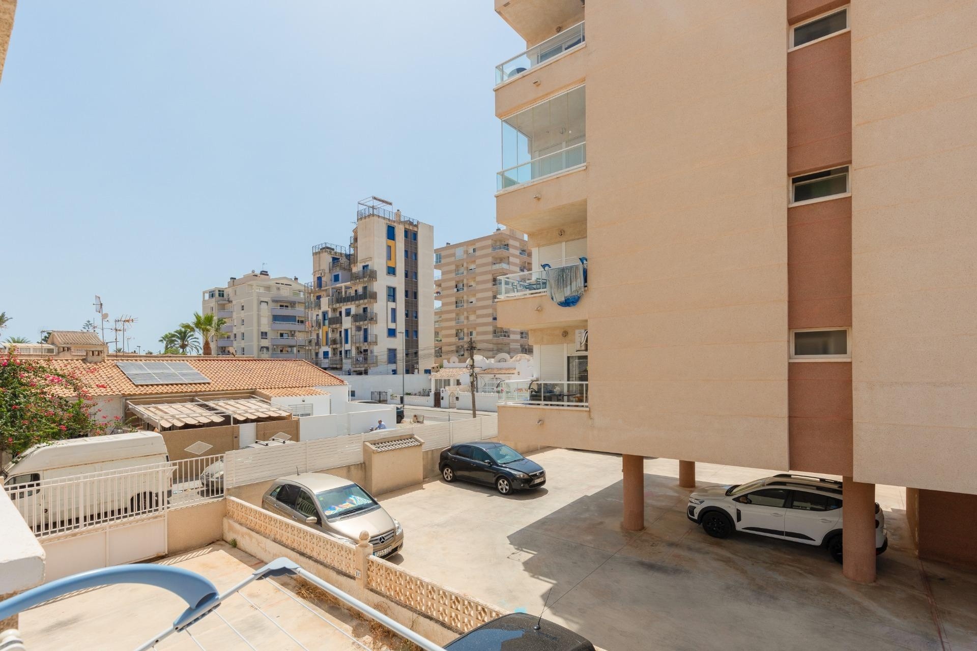 Revente - Appartement -
Torrevieja - Nueva Torrevieja