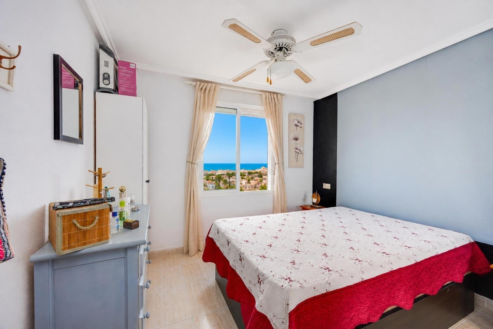 Revente - Appartement -
Torrevieja - Nueva Torrevieja
