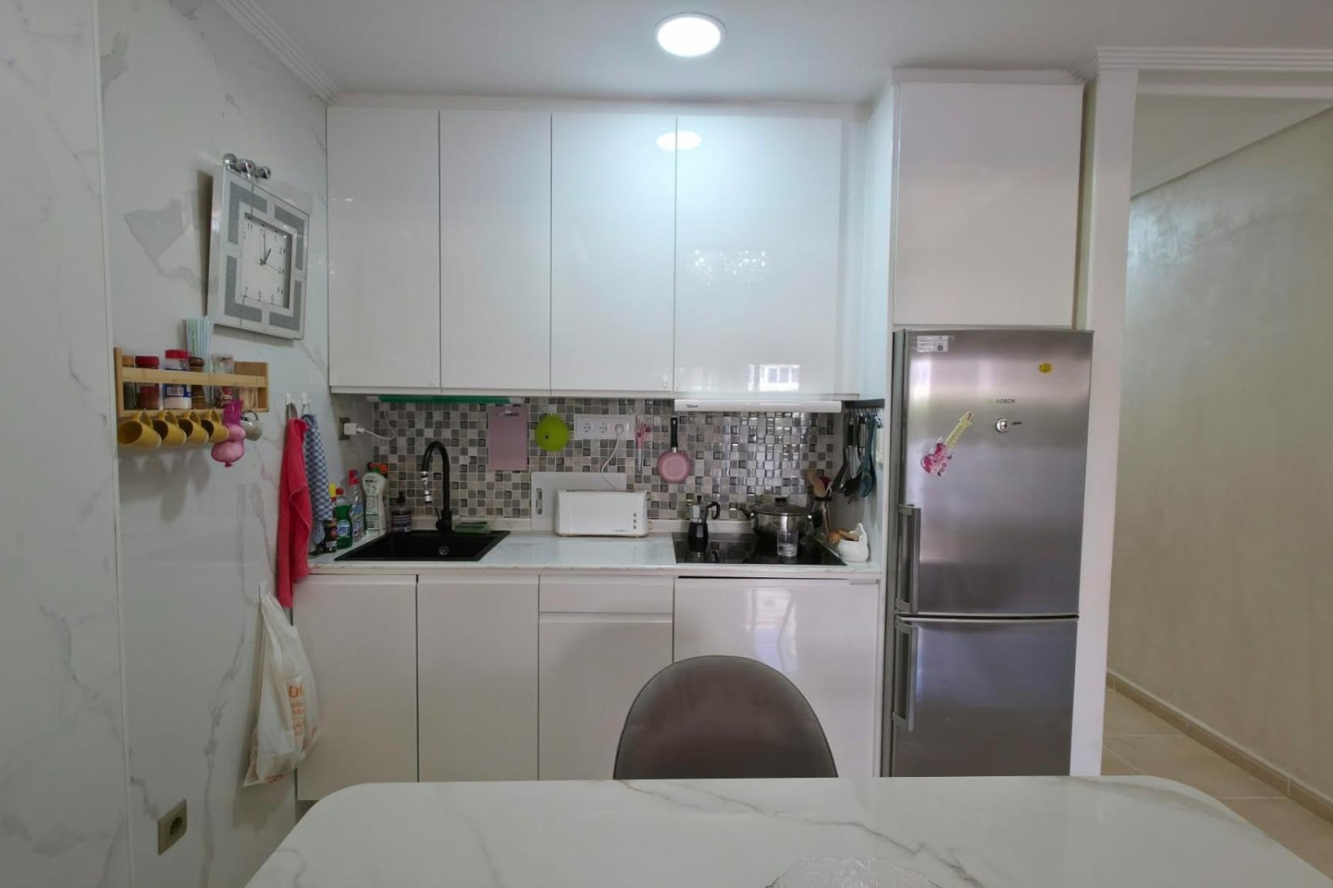 Revente - Appartement -
Torrevieja - Nueva Torrevieja