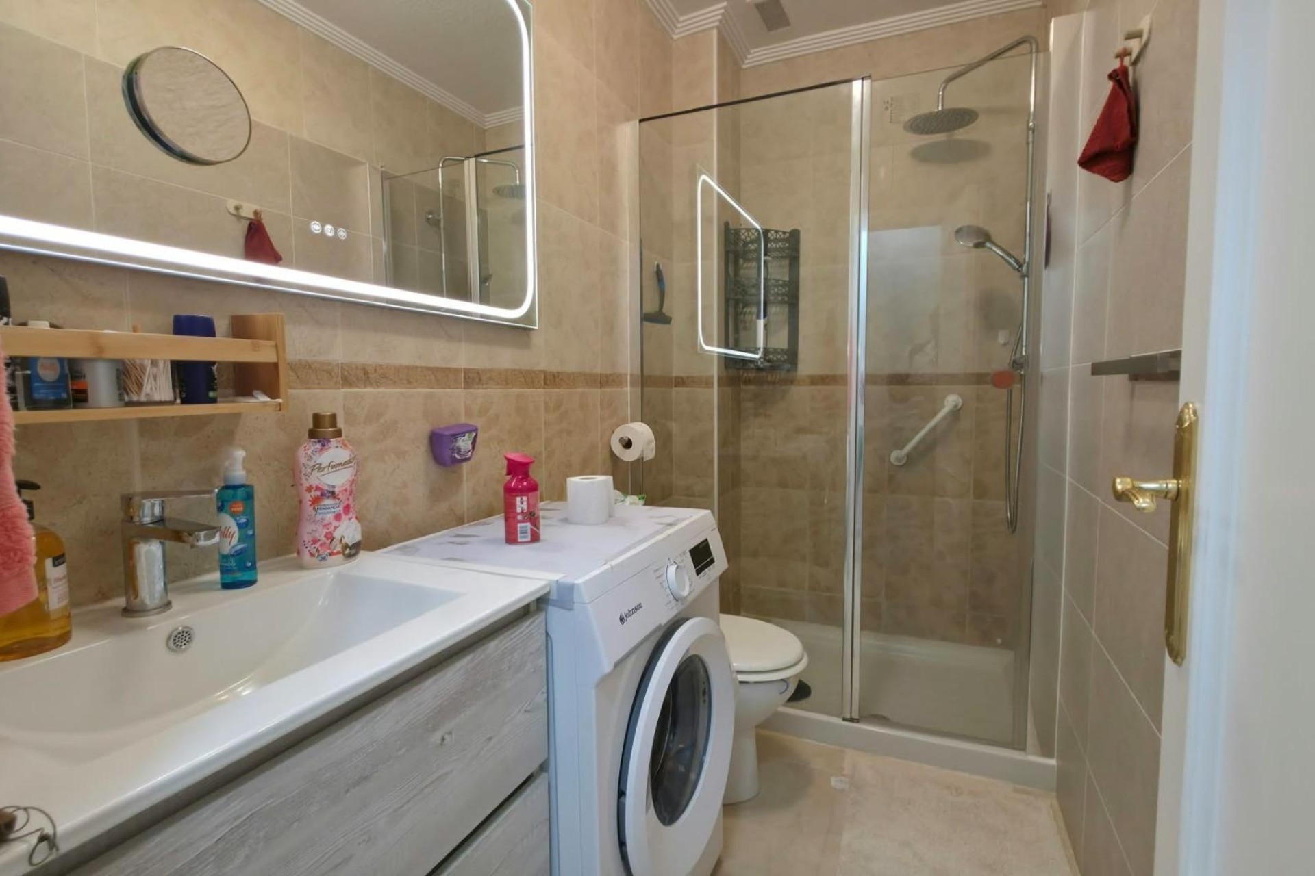Revente - Appartement -
Torrevieja - Nueva Torrevieja