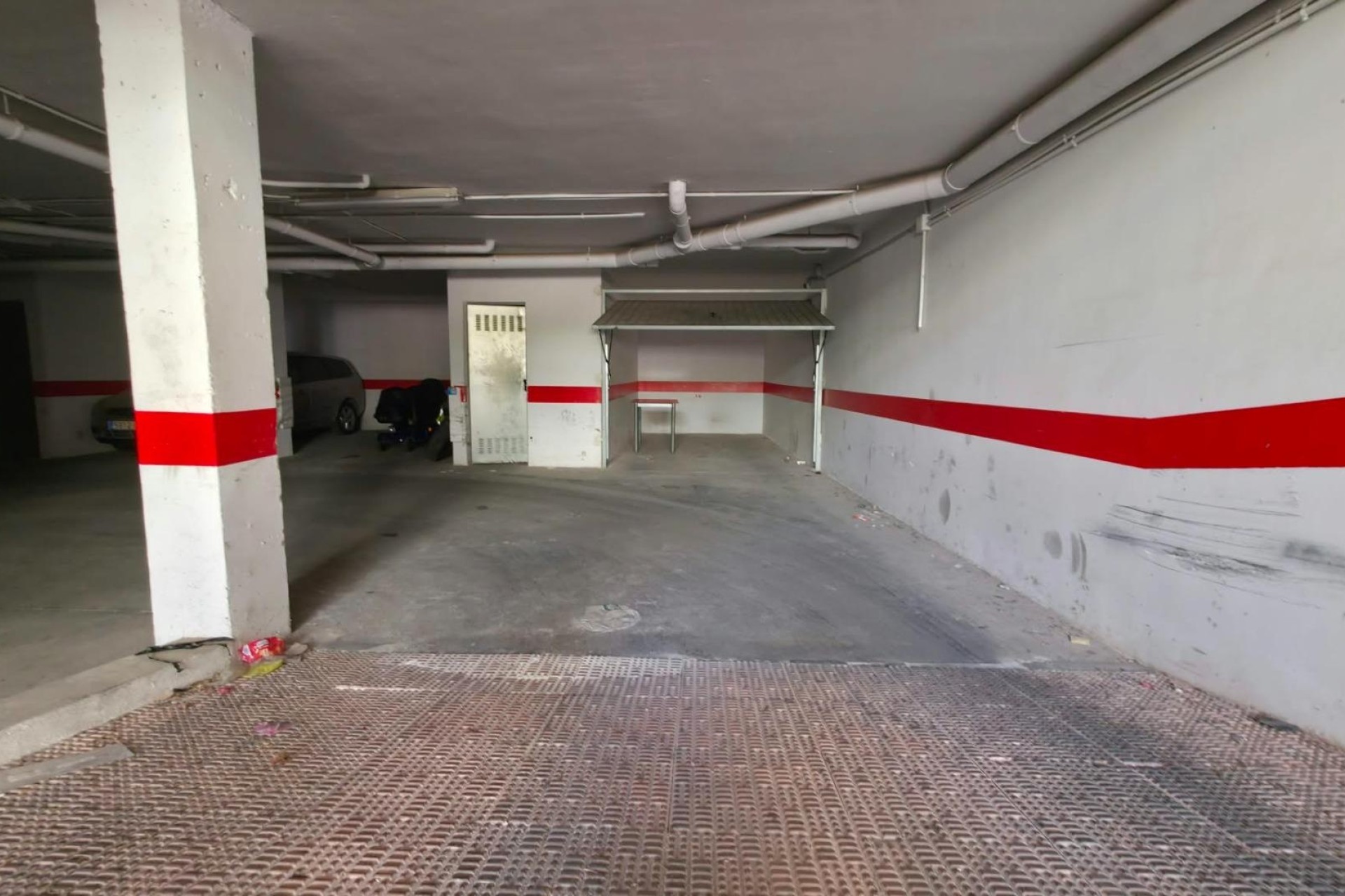 Revente - Appartement -
Torrevieja - Nueva Torrevieja