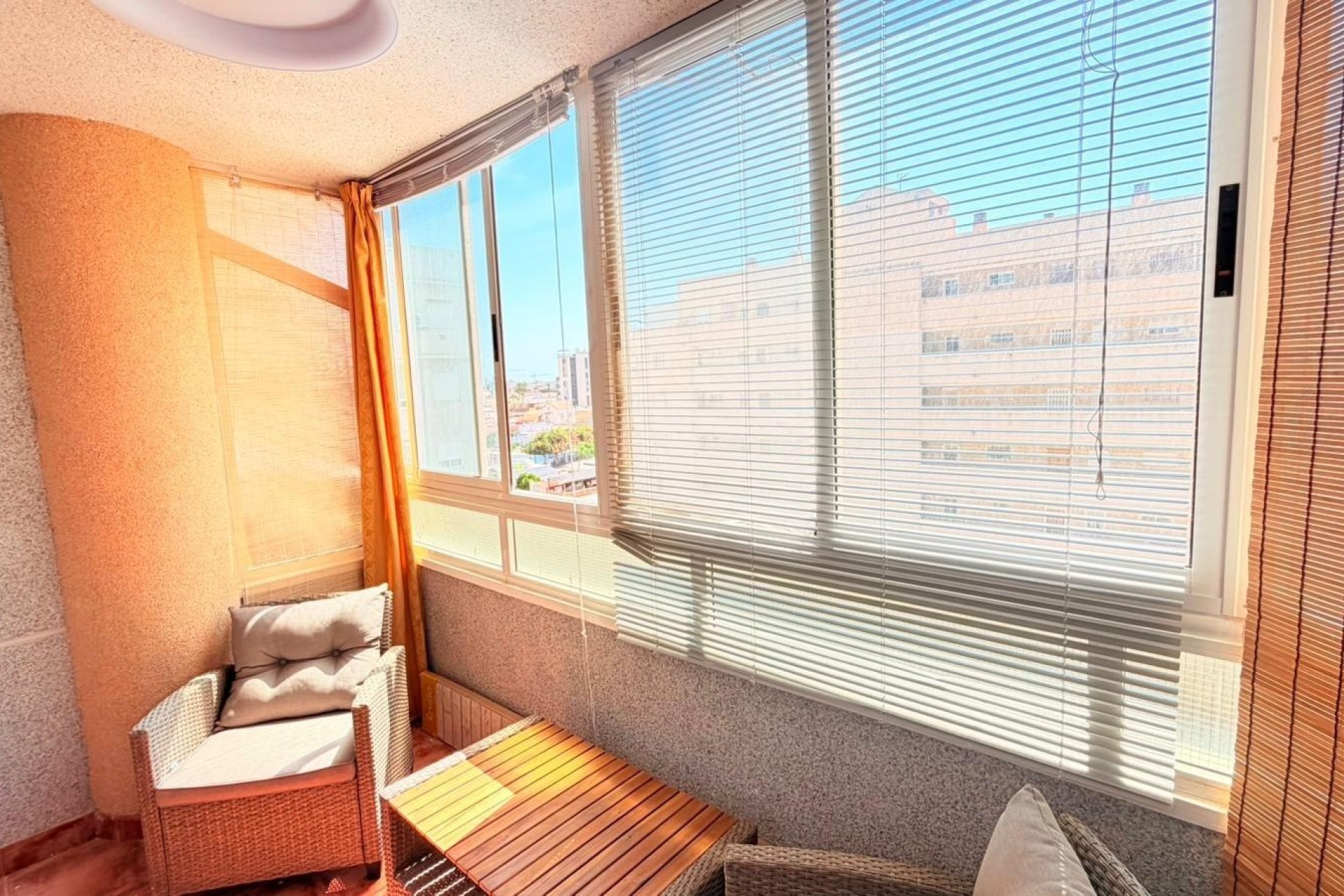 Revente - Appartement -
Torrevieja - Nueva Torrevieja