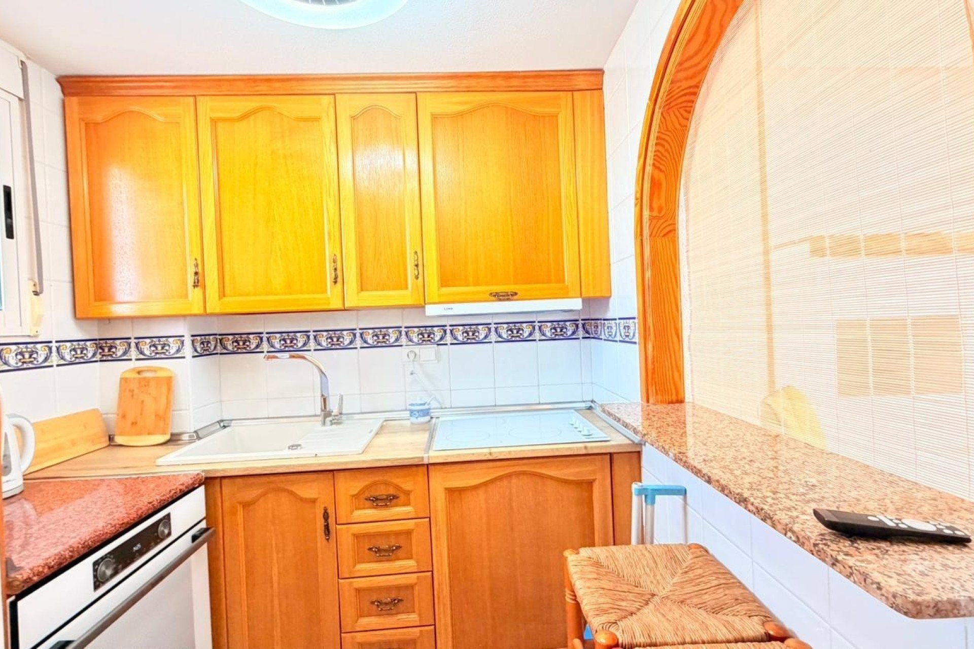 Revente - Appartement -
Torrevieja - Nueva Torrevieja