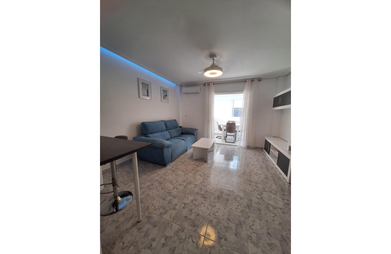 Revente - Appartement -
Torrevieja - Nueva Torrevieja