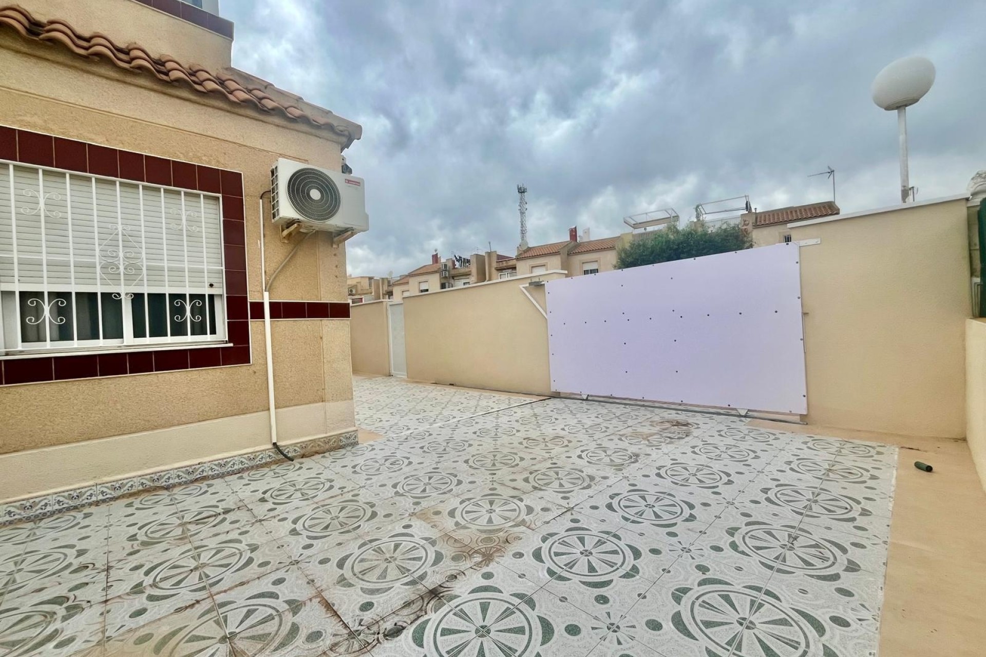 Revente - Appartement -
Torrevieja - Paraje natural
