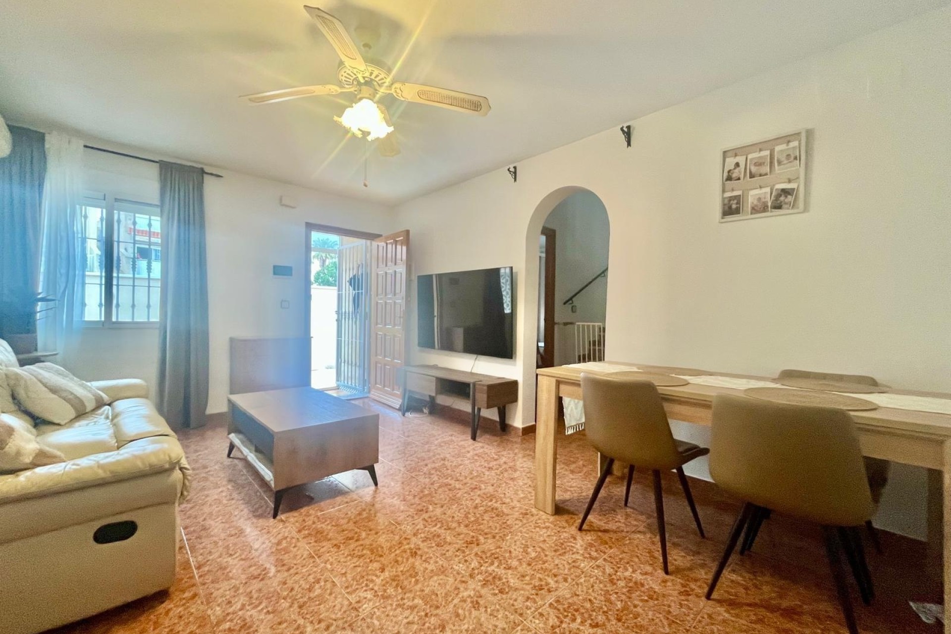 Revente - Appartement -
Torrevieja - Paraje natural