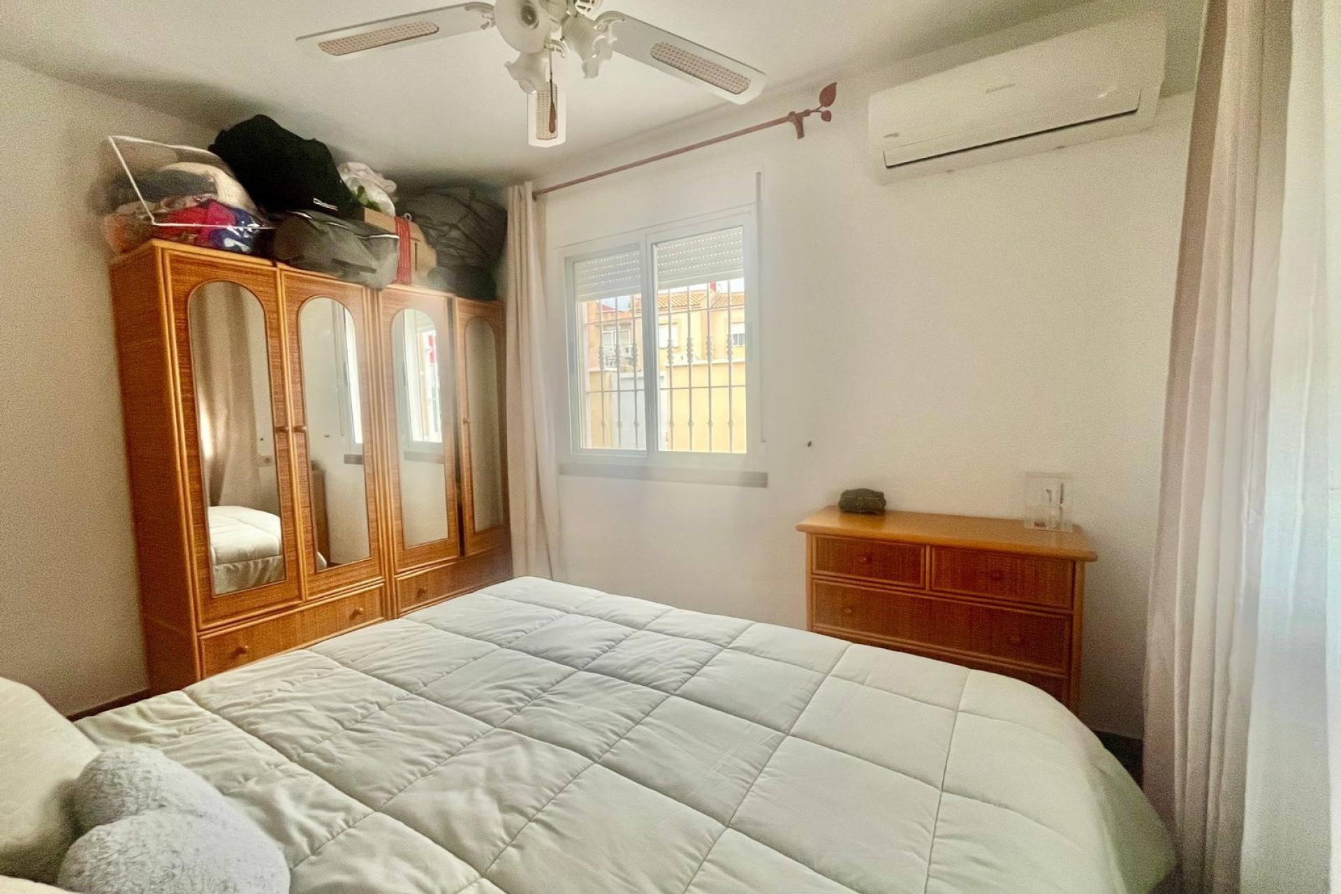 Revente - Appartement -
Torrevieja - Paraje natural