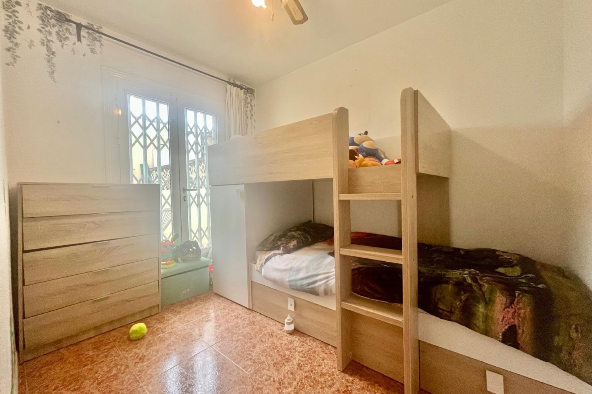 Revente - Appartement -
Torrevieja - Paraje natural