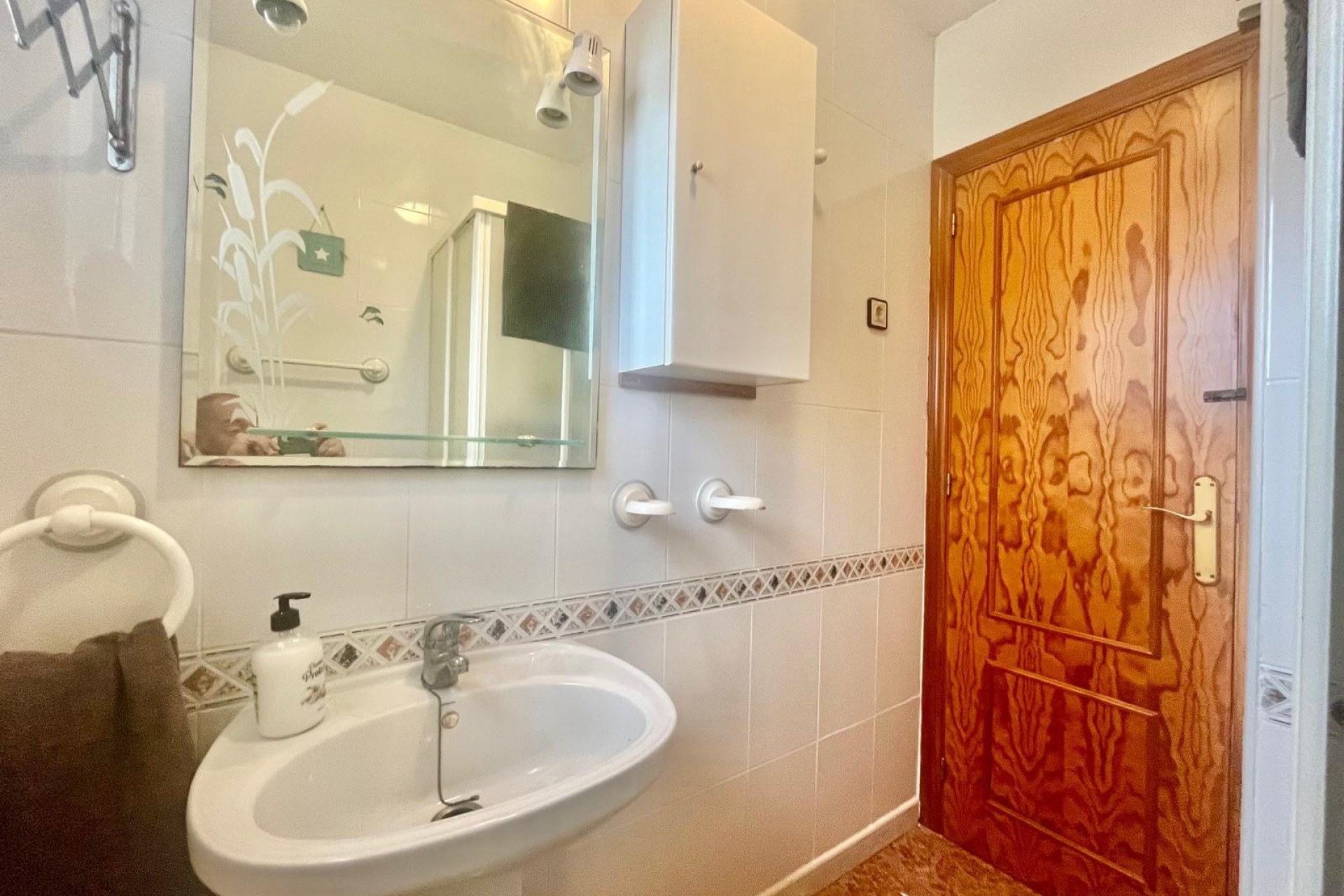 Revente - Appartement -
Torrevieja - Paraje natural