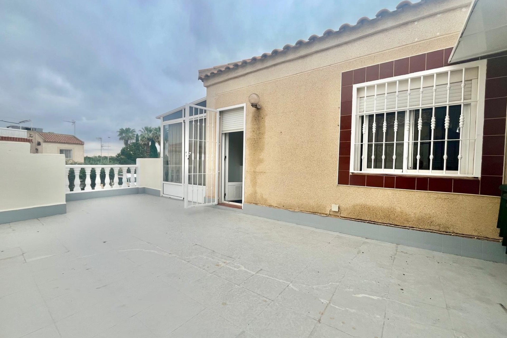 Revente - Appartement -
Torrevieja - Paraje natural