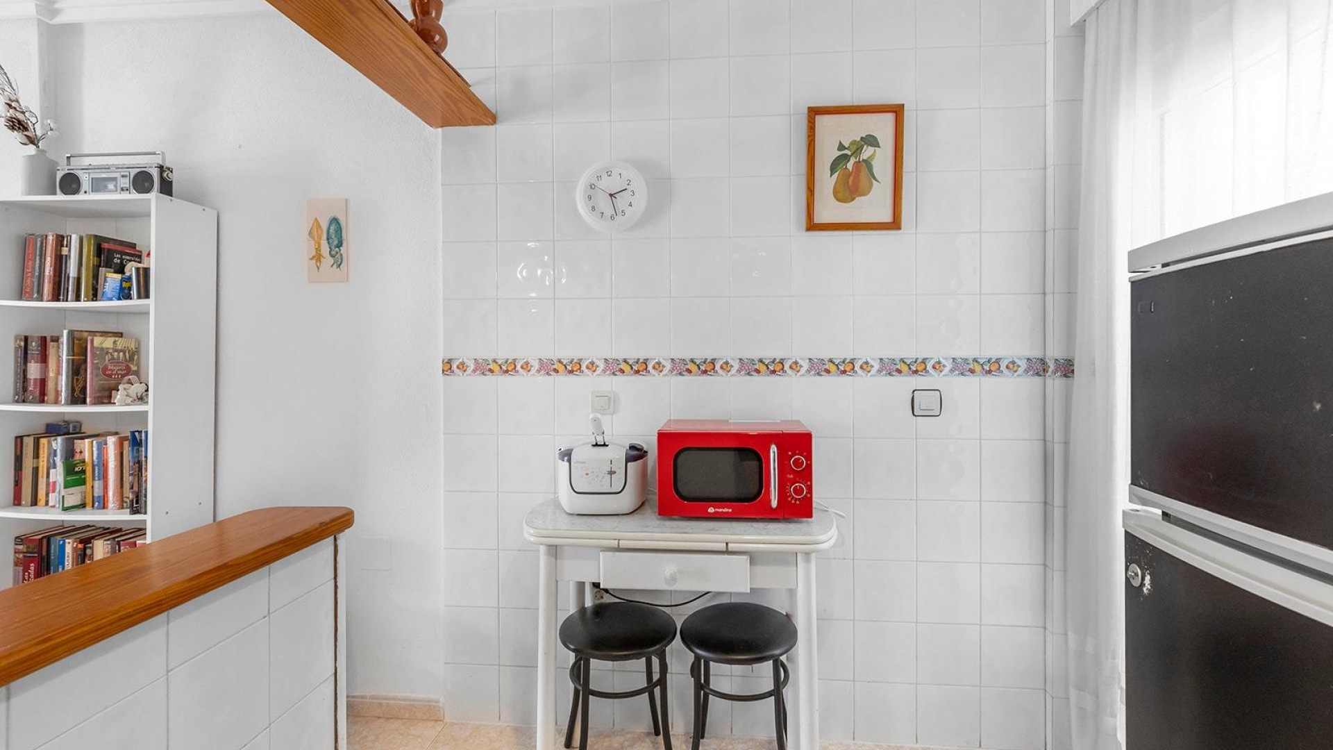 Revente - Appartement -
Torrevieja - Parque de las Naciones