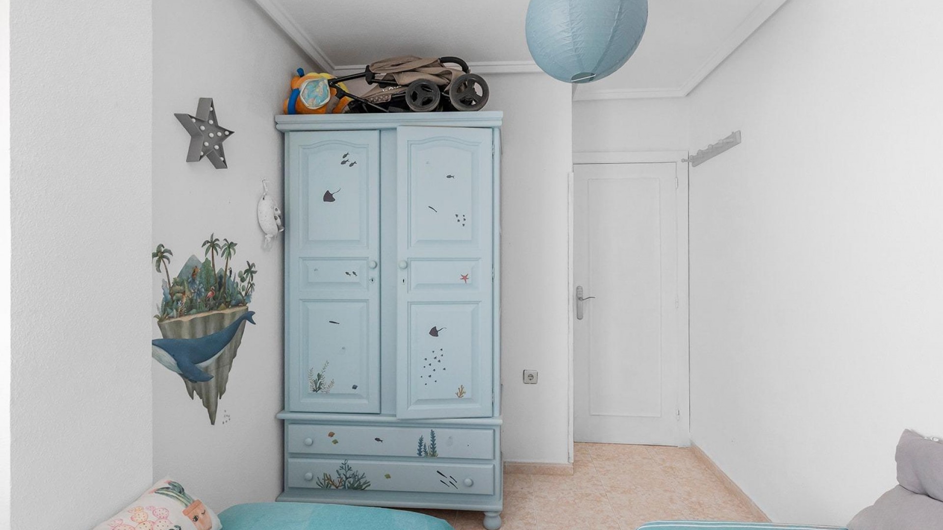 Revente - Appartement -
Torrevieja - Parque de las Naciones