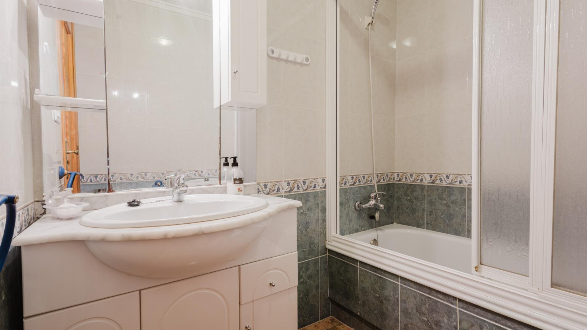 Revente - Appartement -
Torrevieja - Parque de las Naciones