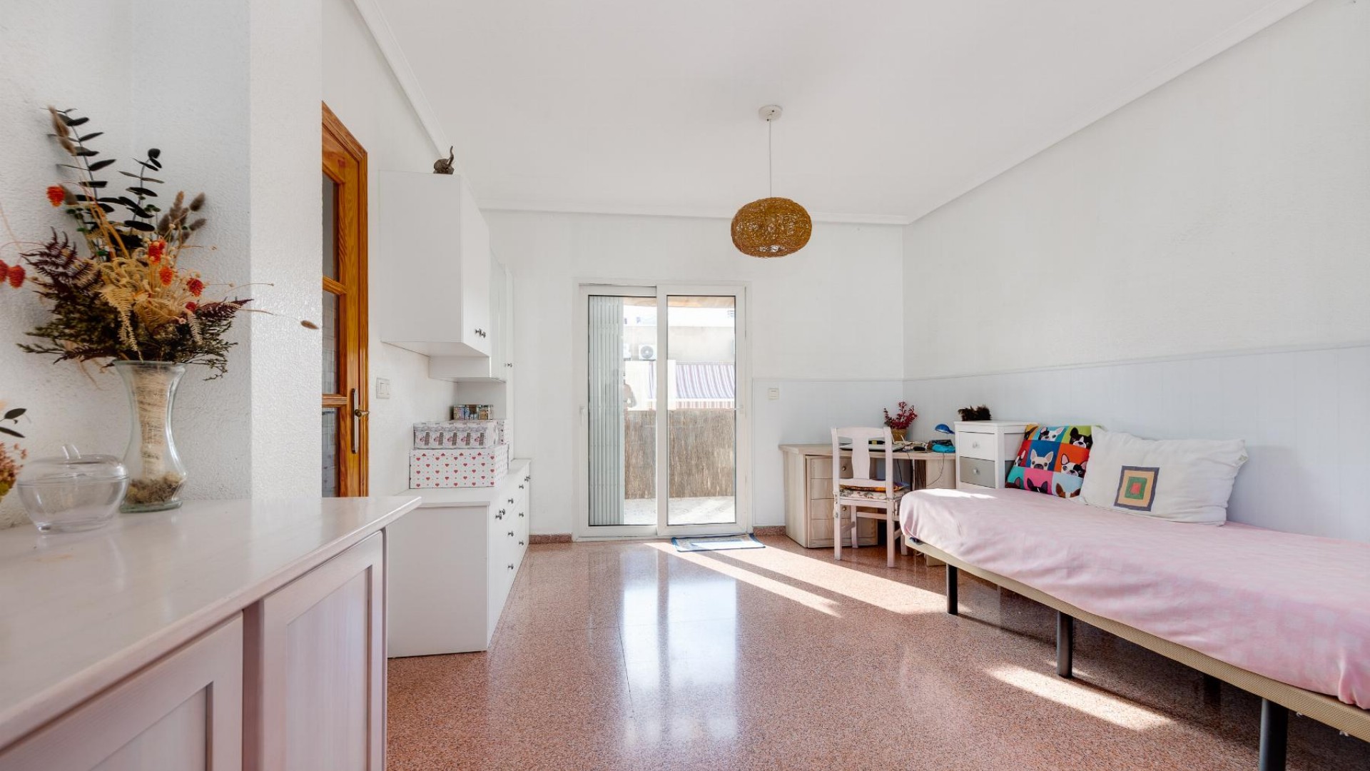 Revente - Appartement -
Torrevieja - Parque de las Naciones